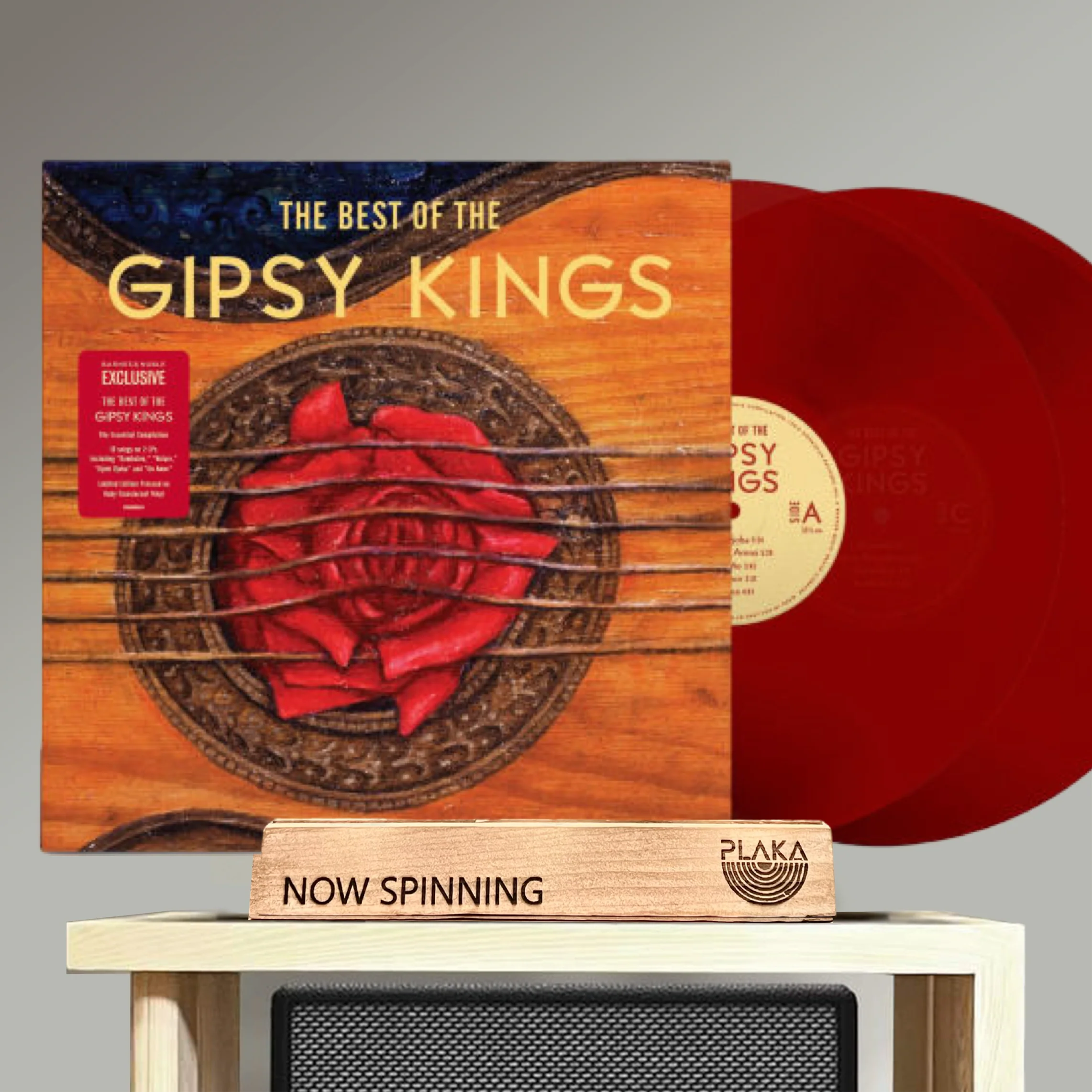 Gypsy Kings - The Best of Gypsy Kings