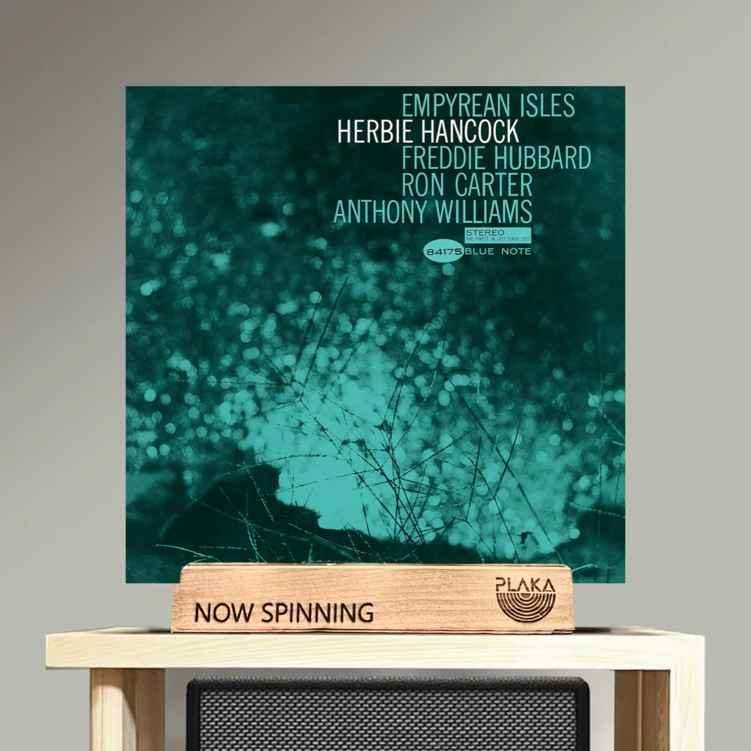 Herbie Hancock - Empyrean Isles