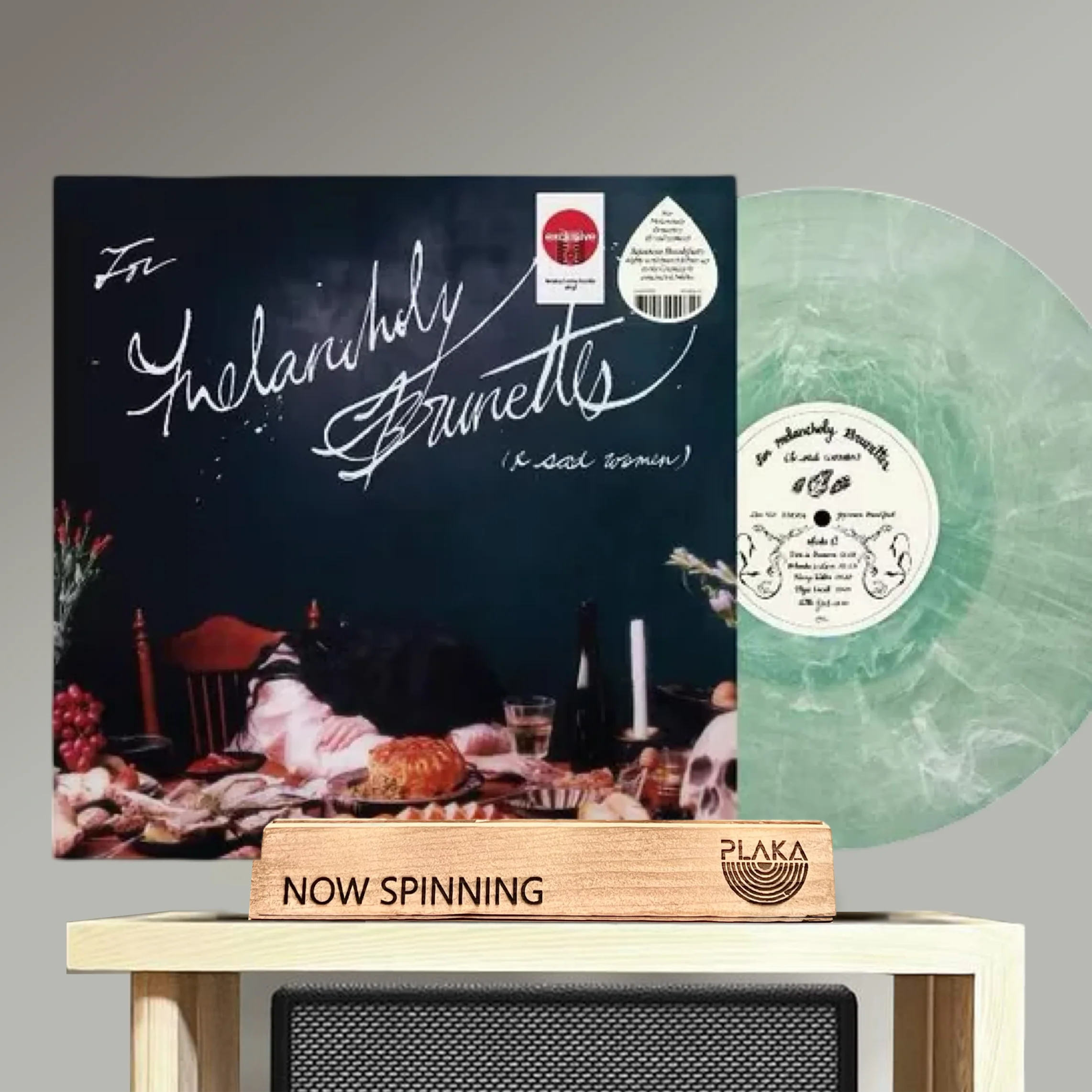Japanese Breakfast - For Melancholy Brunettes (& Sad Women)