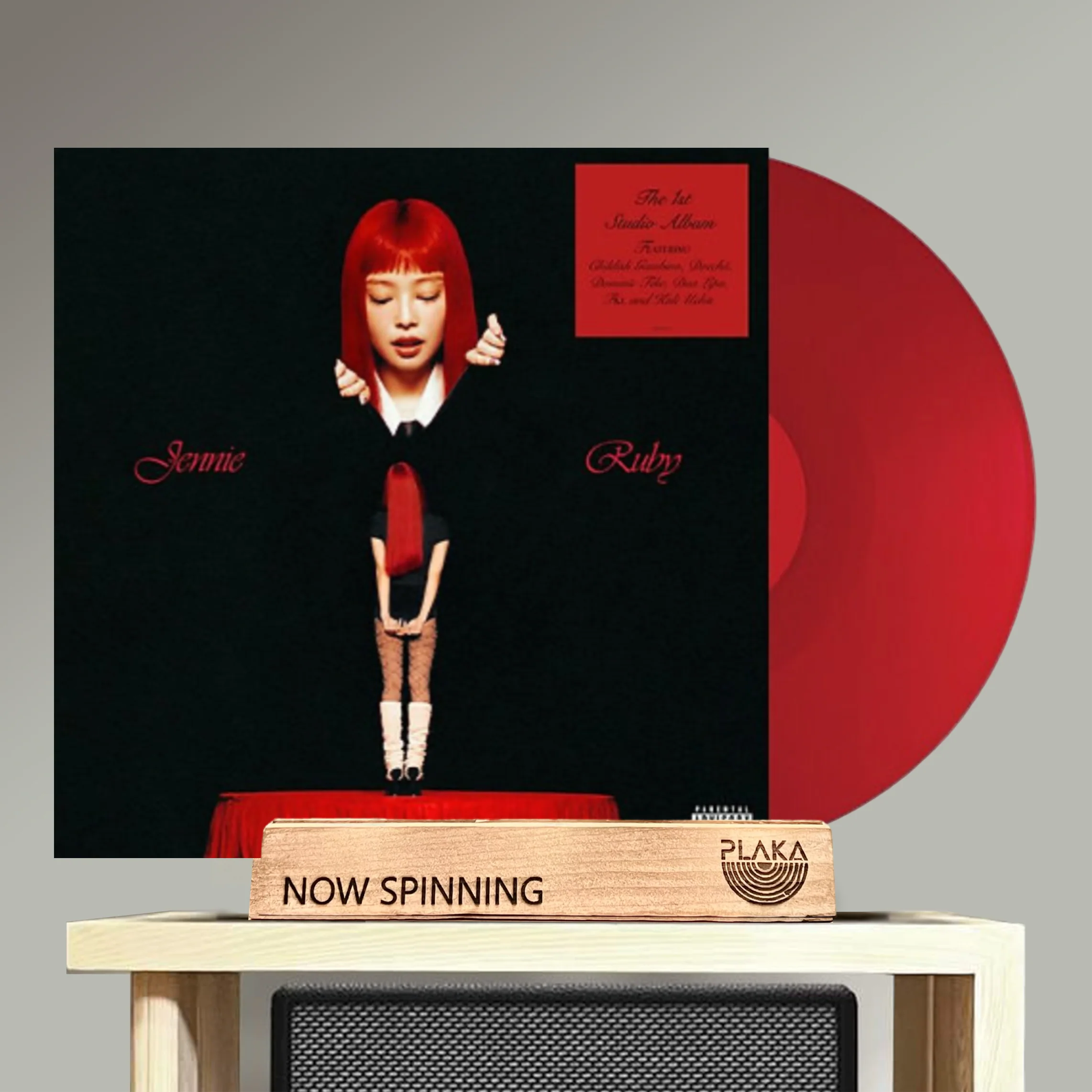 Jennie - Ruby