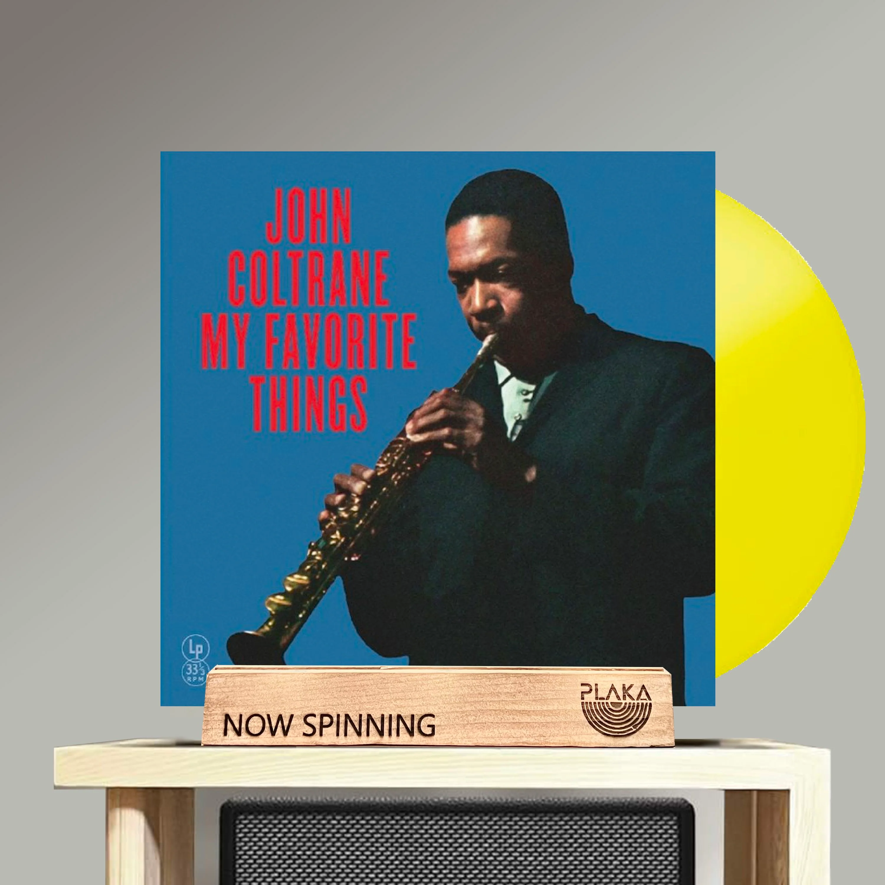John Coltrane - My Favorite Things