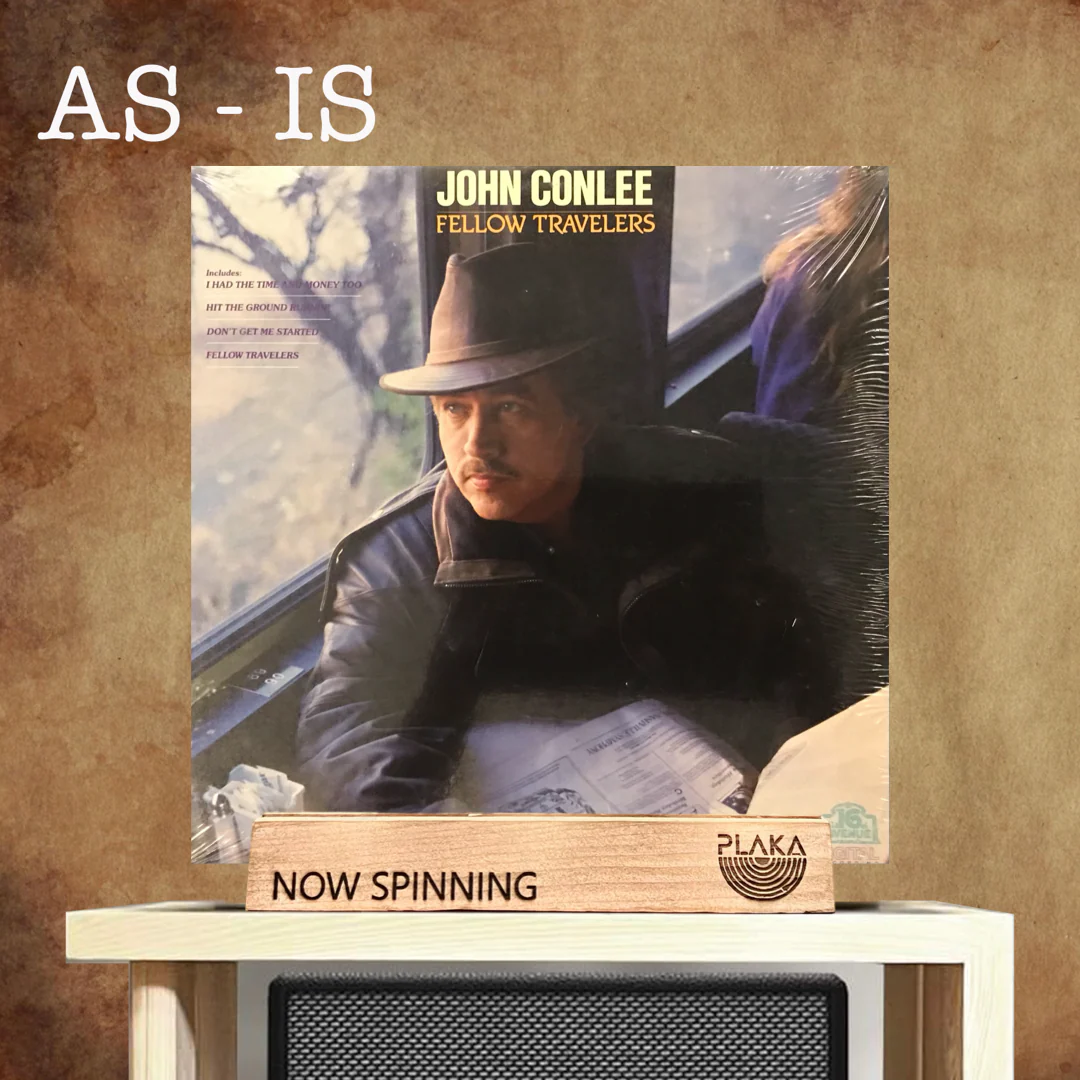 John Conlee - Fellow Travelers