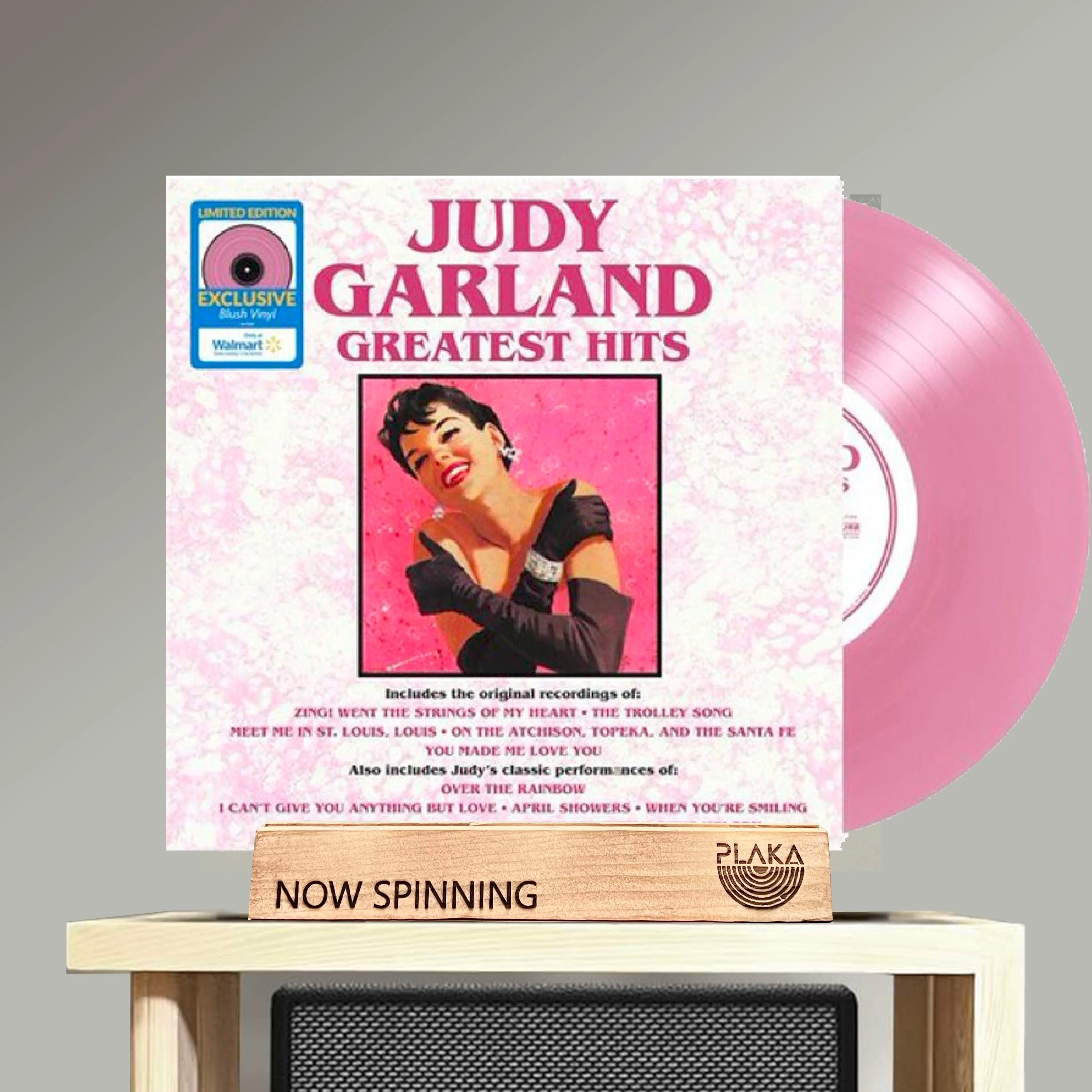 Judy Garland - Greatest Hits