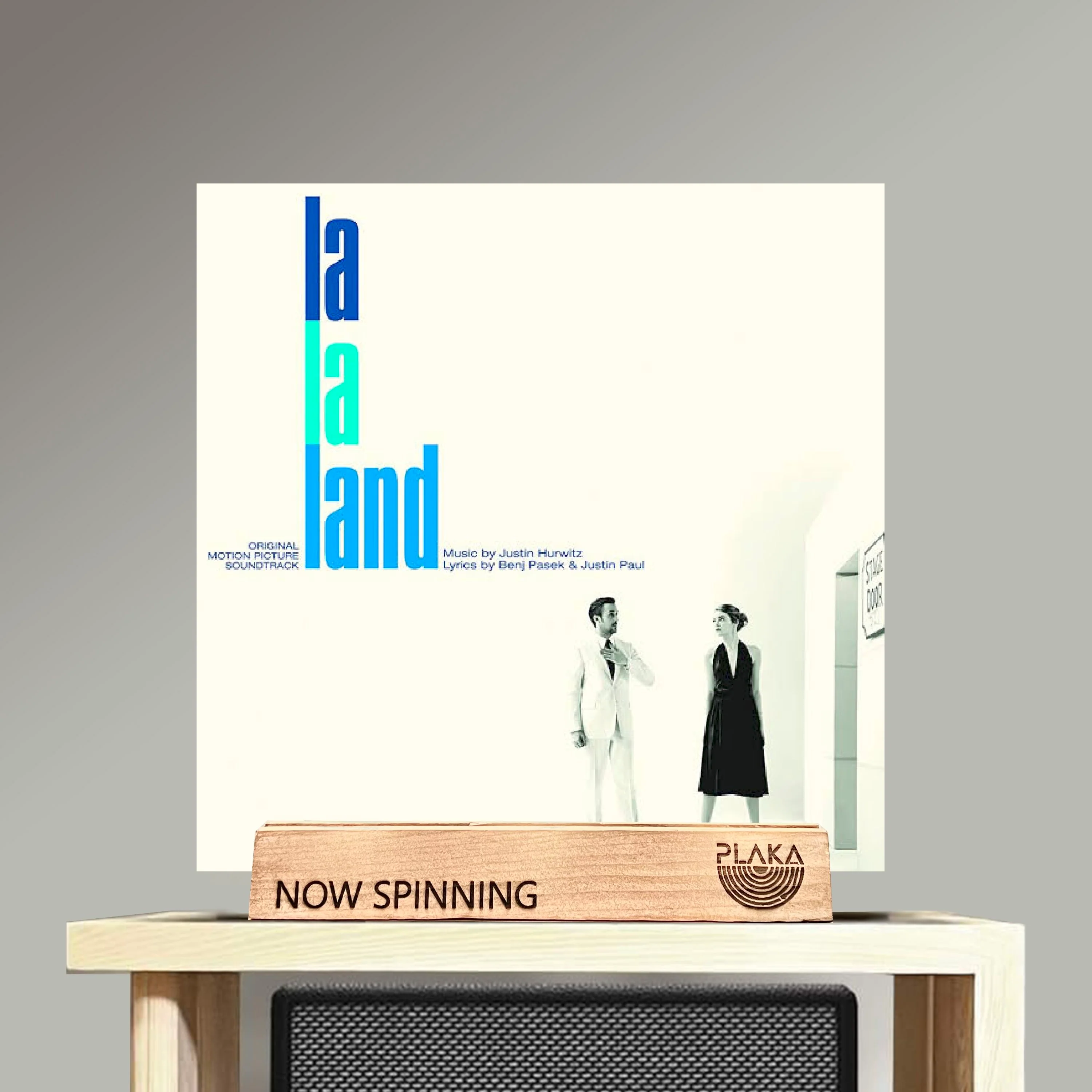 OST - La La Land (2LP)