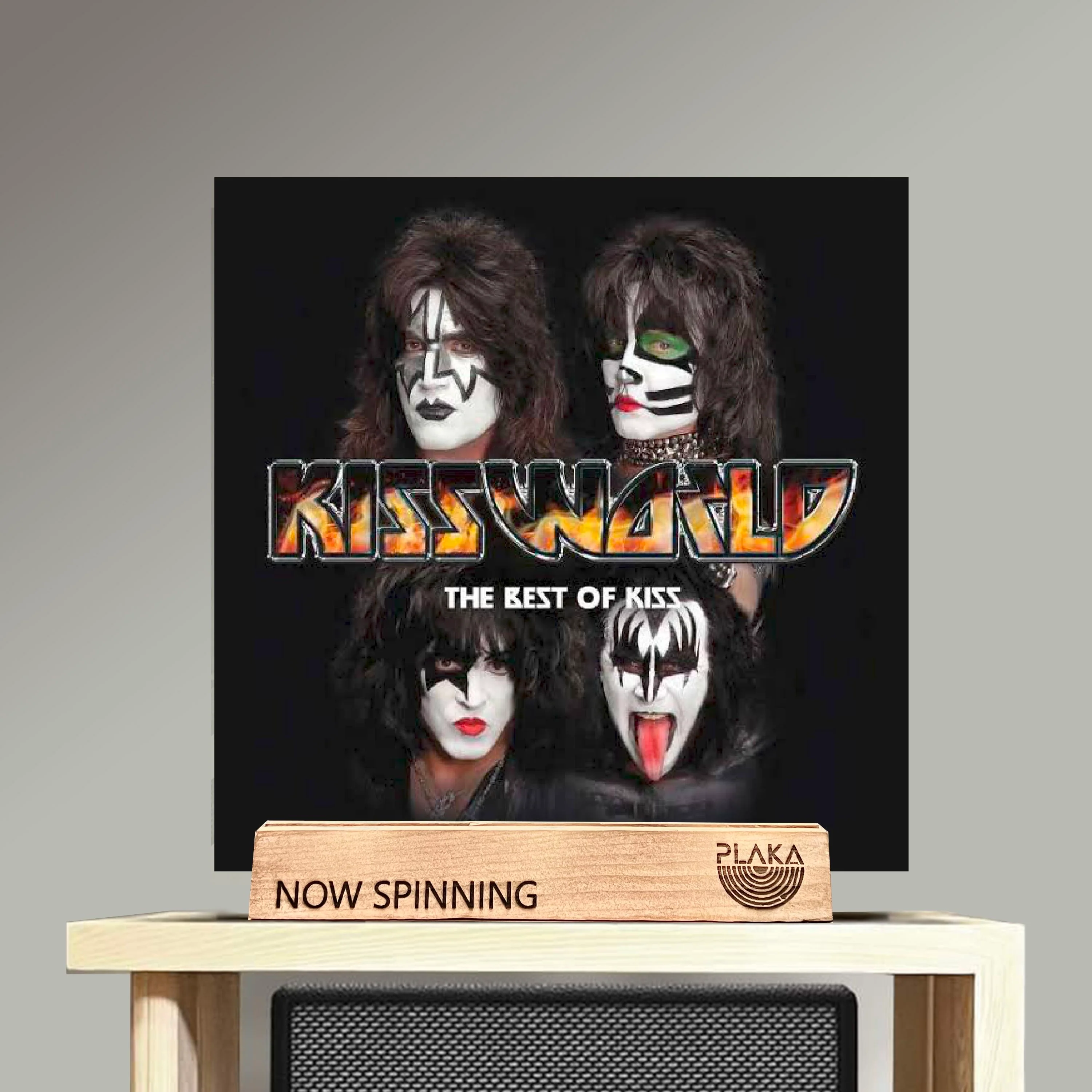 Kiss - The Best of Kiss