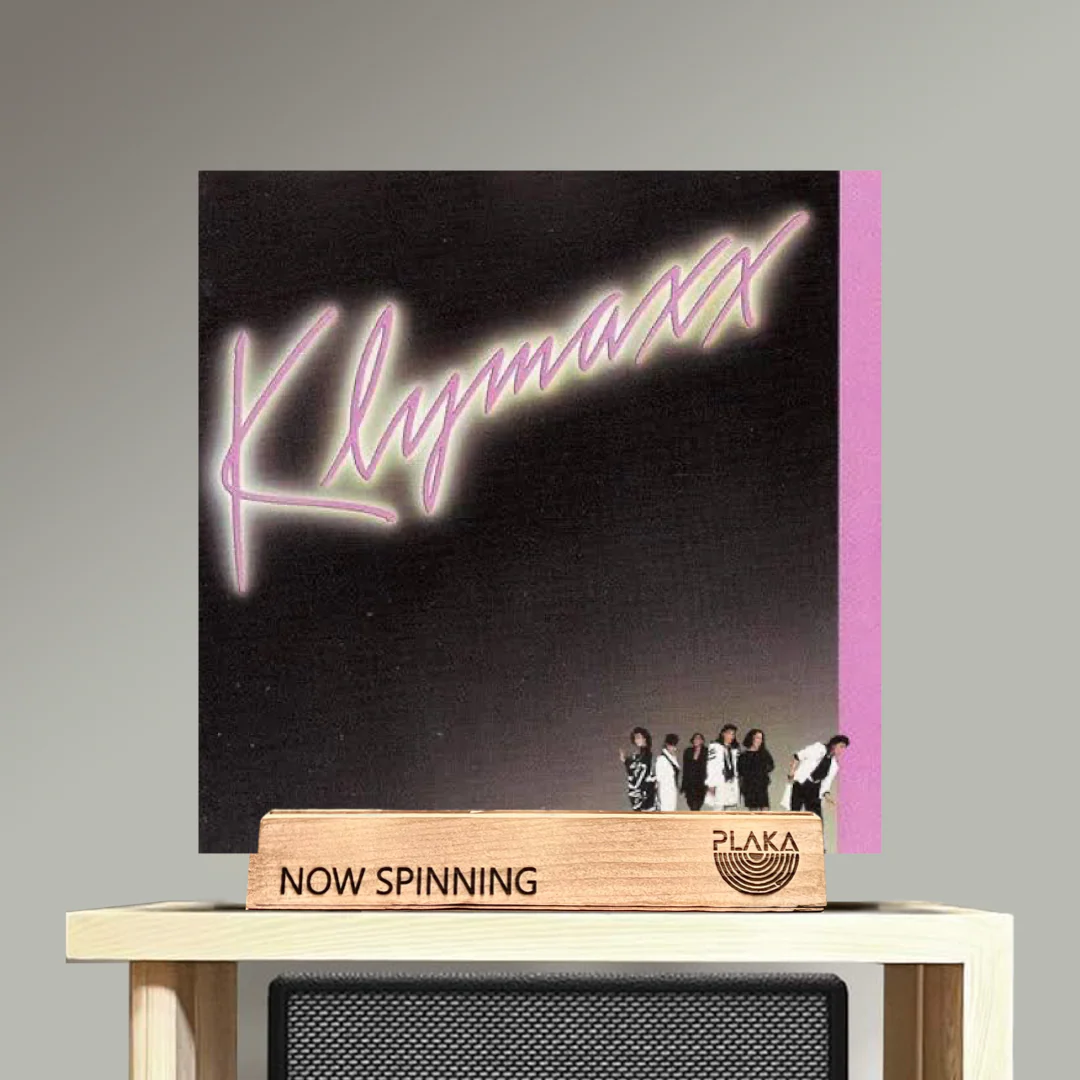 Klymaxx - Klymaxx (Original Pressing - Sealed)