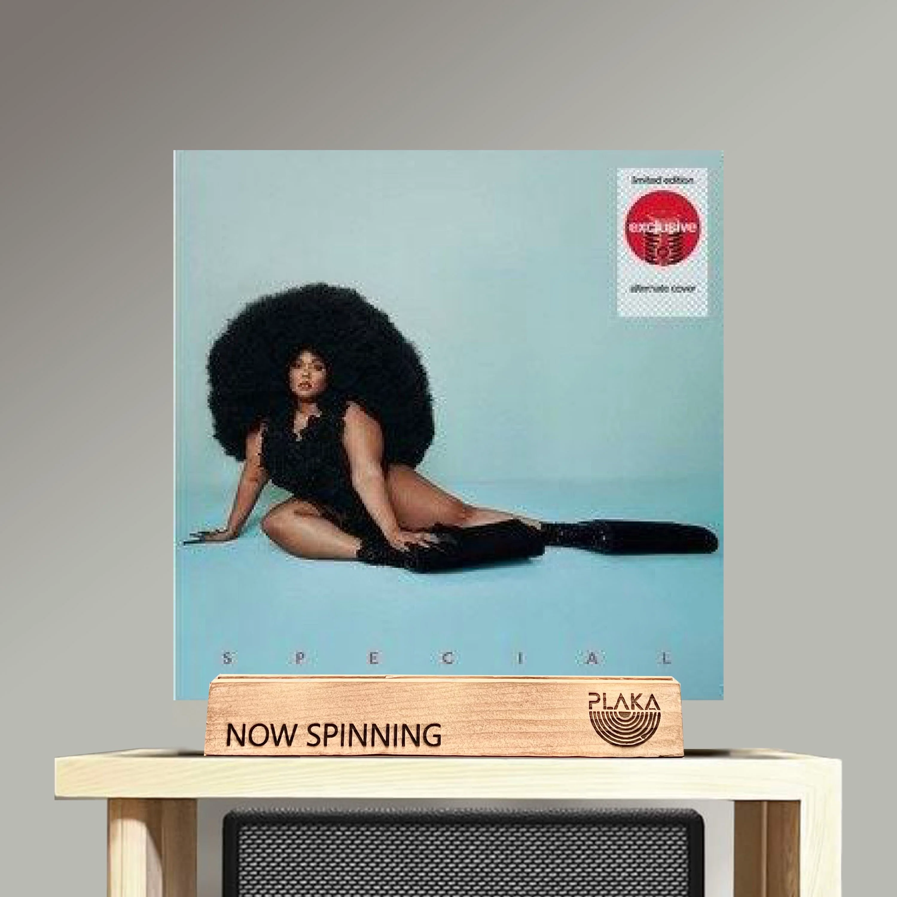 Lizzo - Special