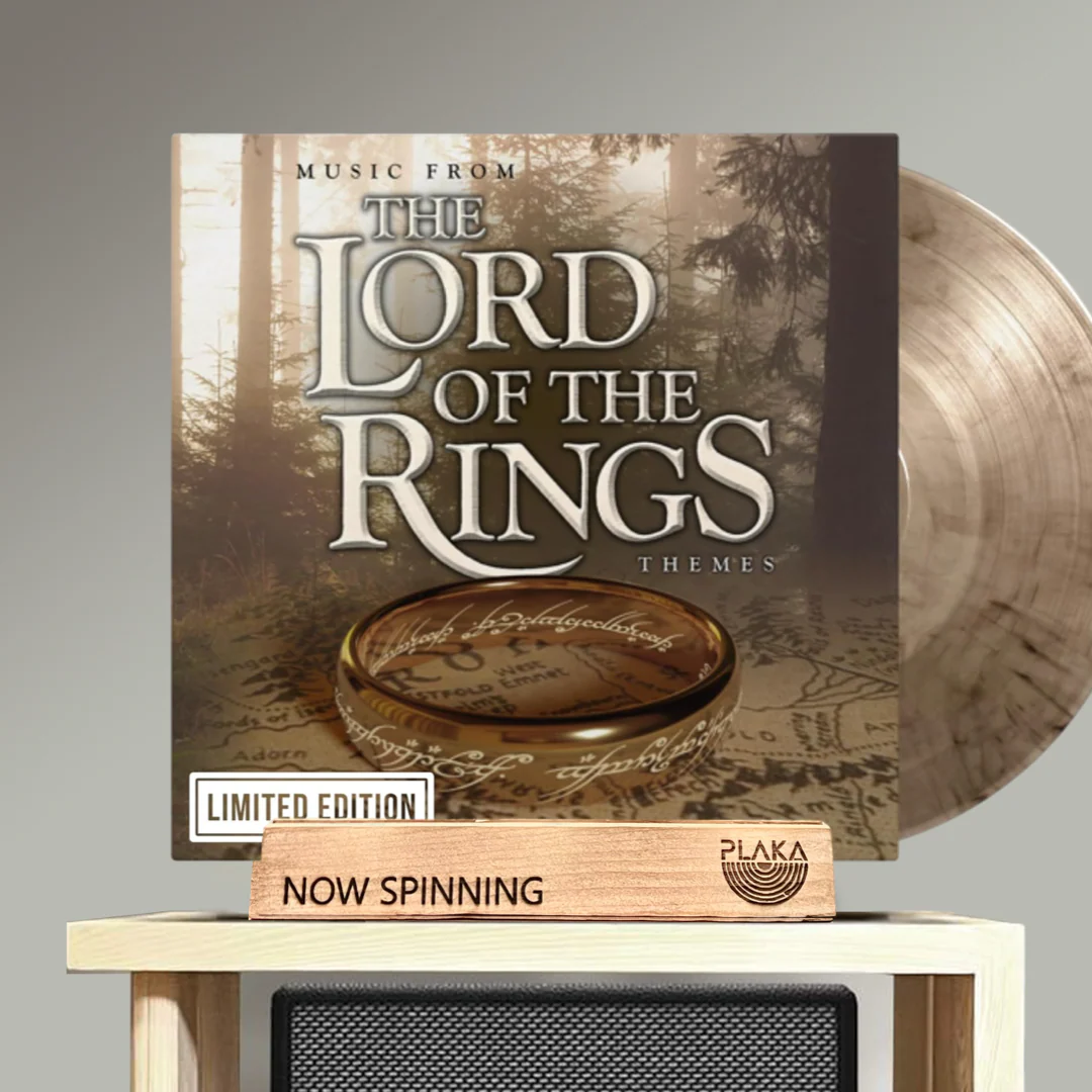Lord of the Rings : Themes