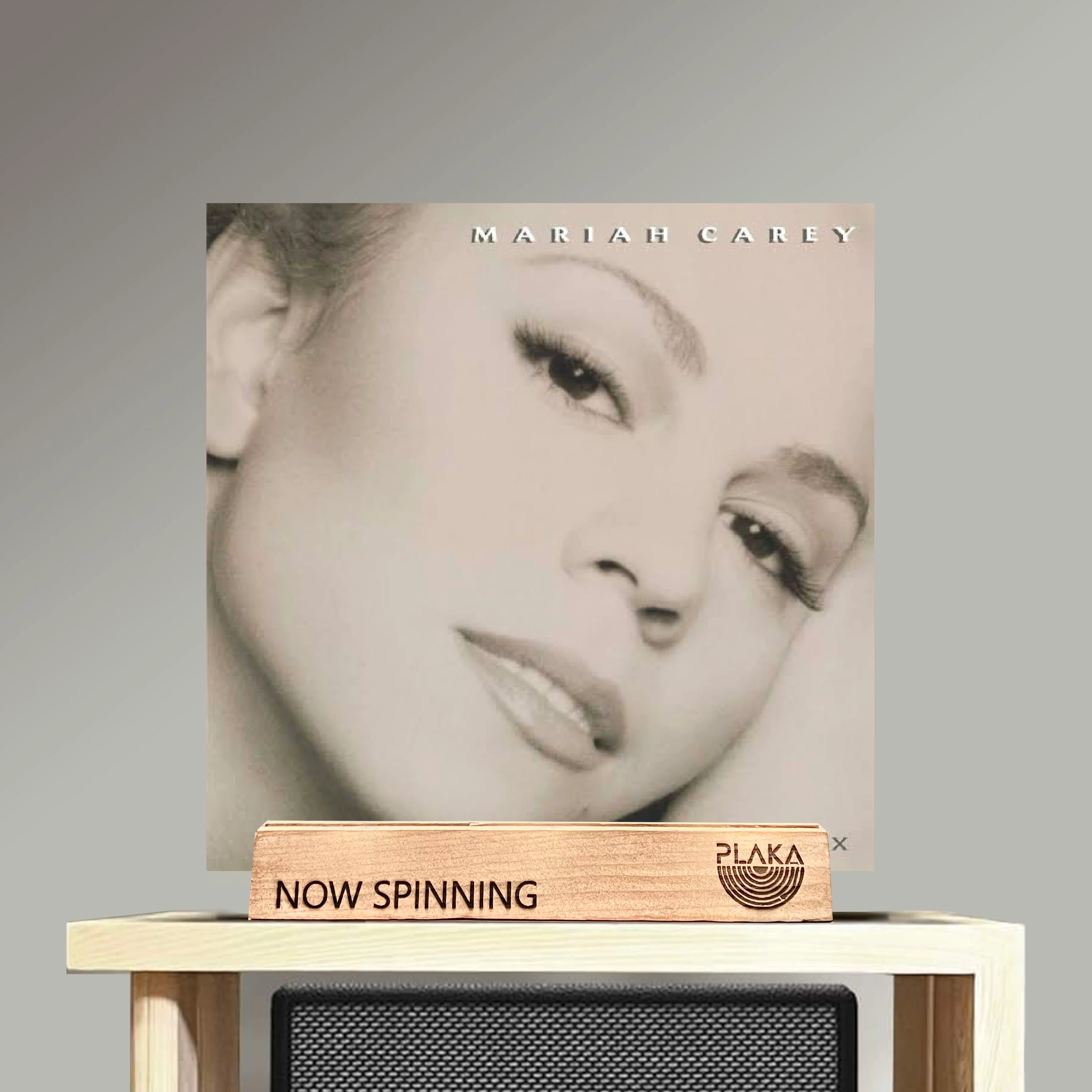 Mariah Carey - Music Box