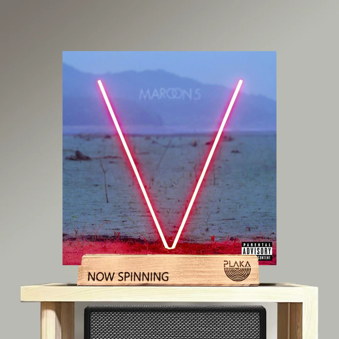 Maroon 5 - V