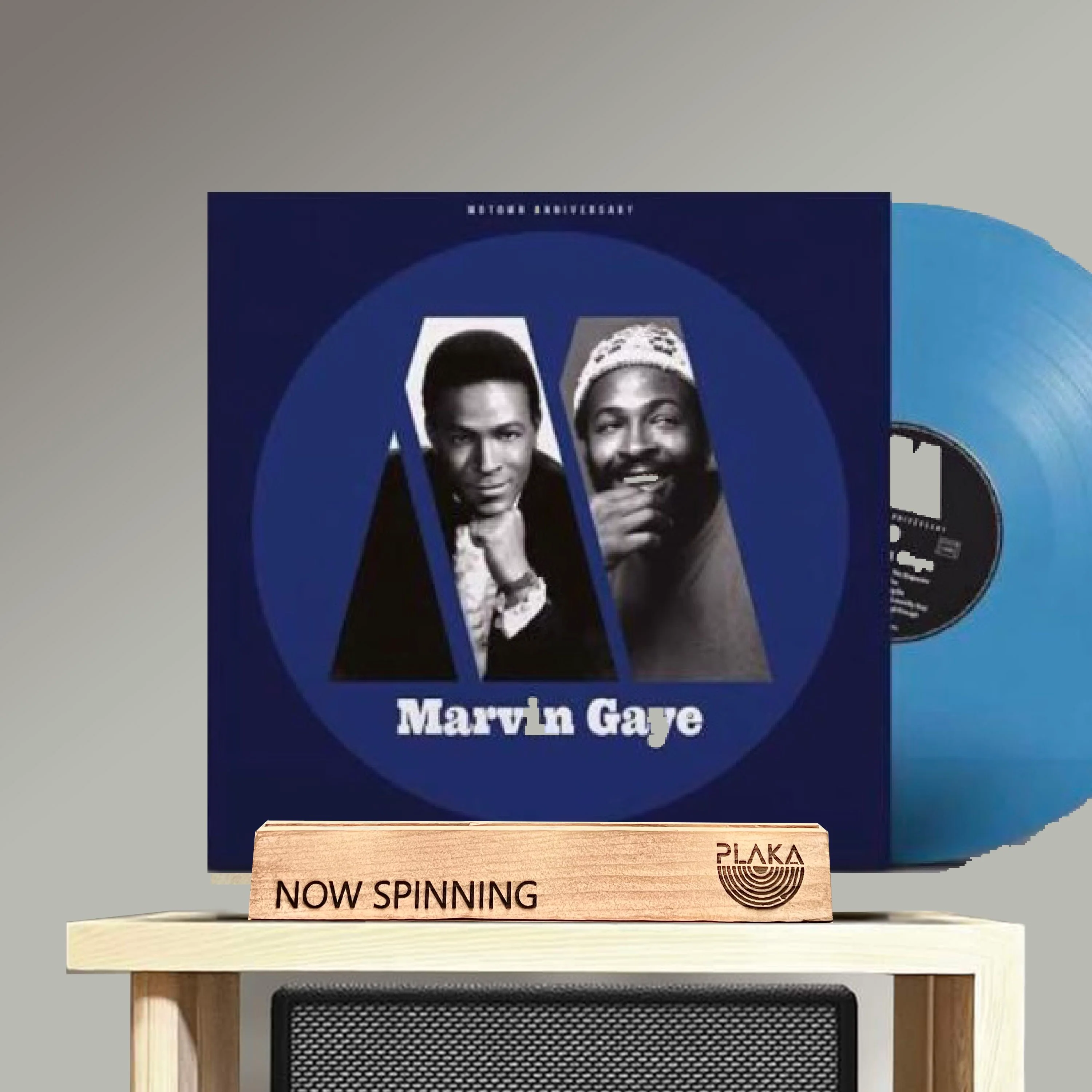 Marvin Gaye - Motown Anniversary