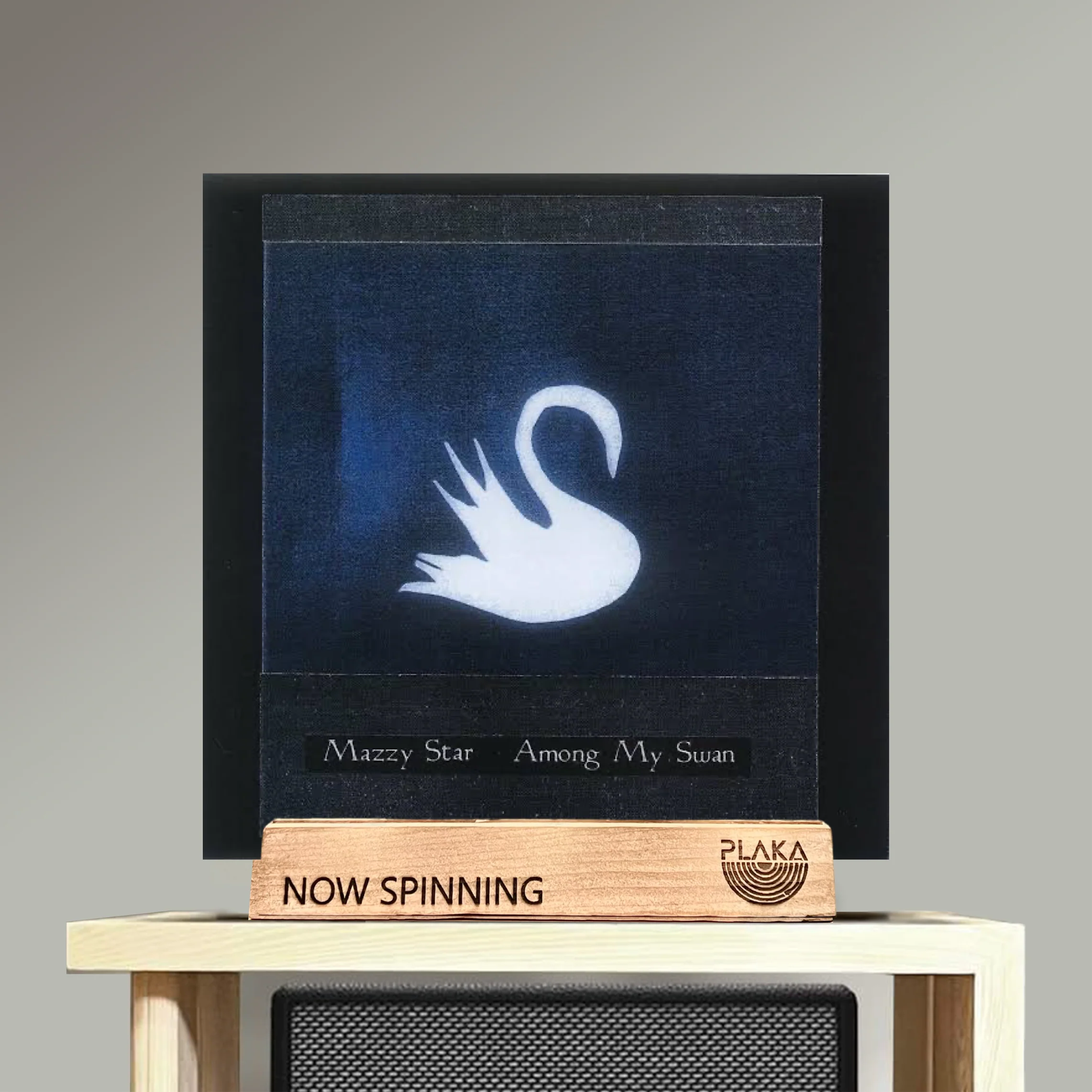 Mazzy Star - Among My Swan