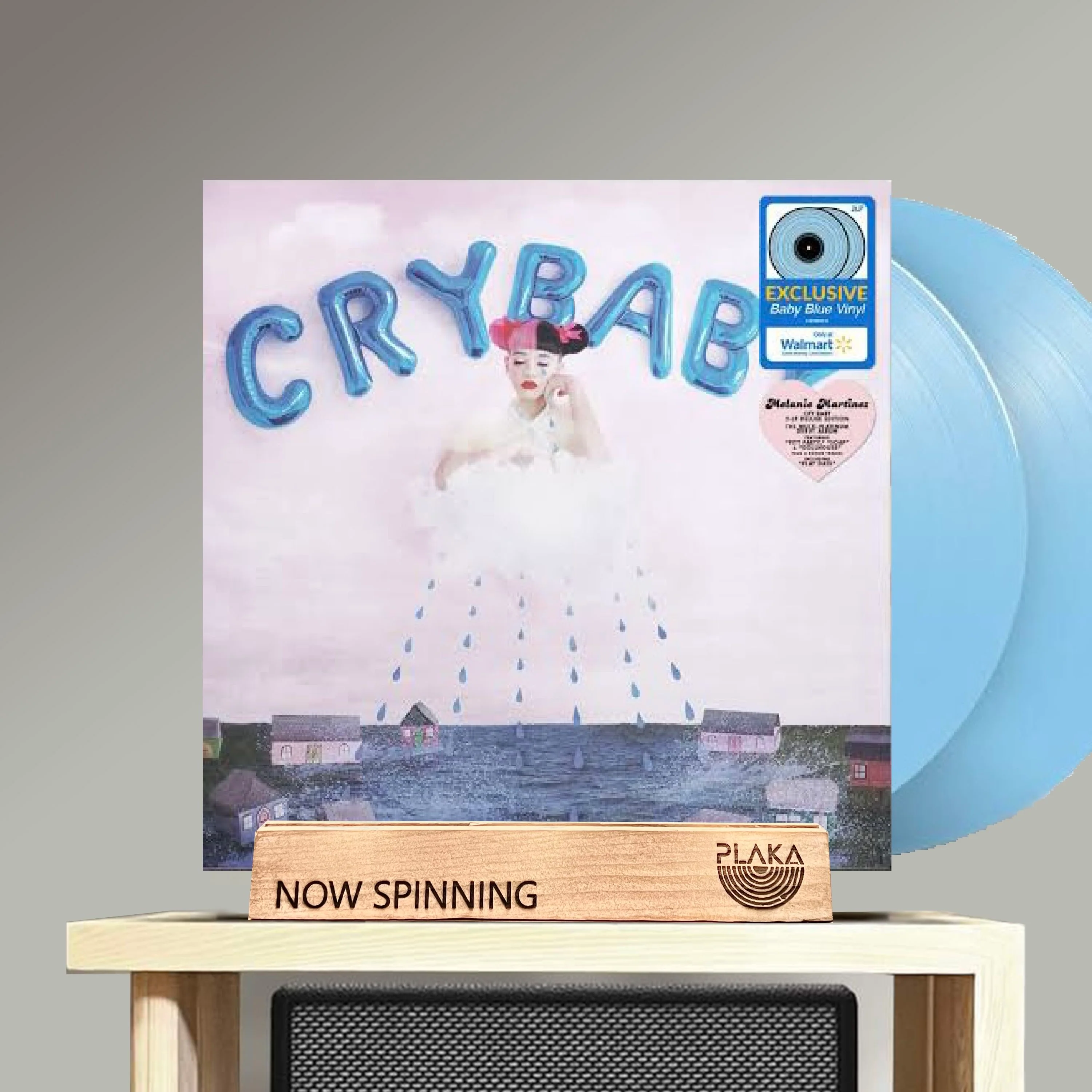 Melanie Martinez - Cry Baby