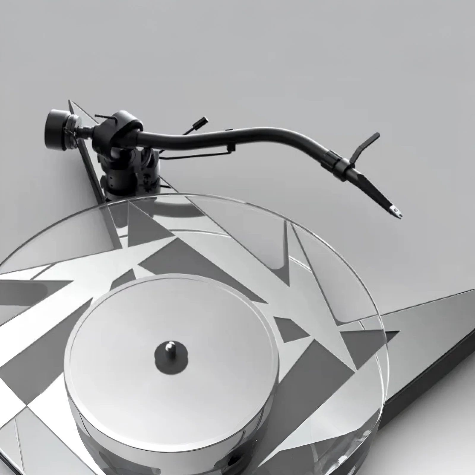 Metallica Limited Edition Turntable - Image 3