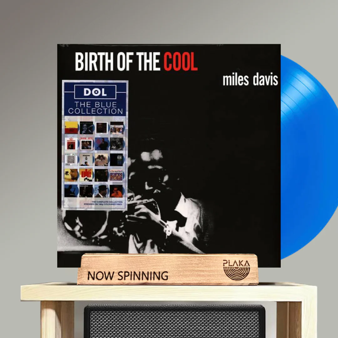 Miles Davis - Birth of Cool