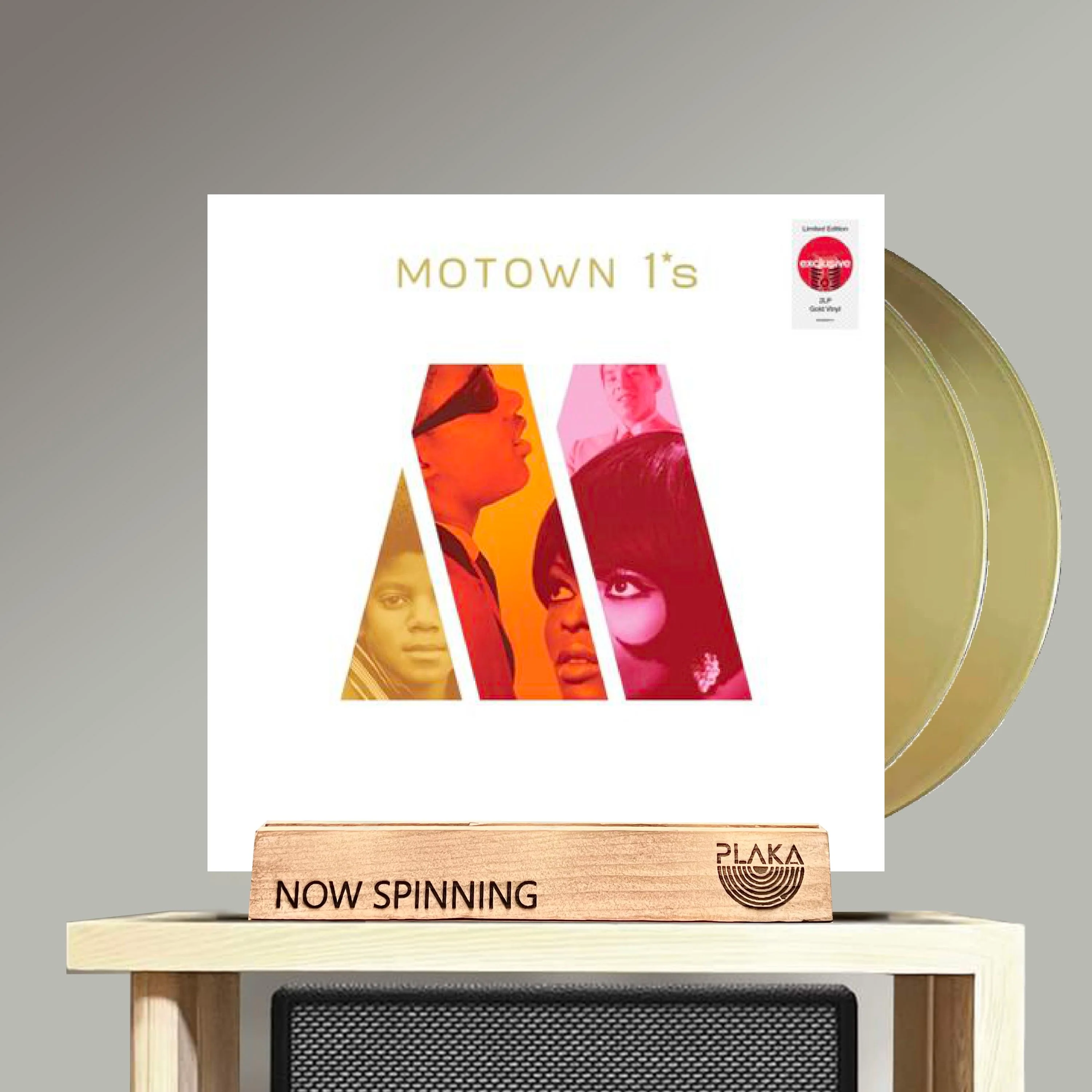 Various Artists - Motown #1s