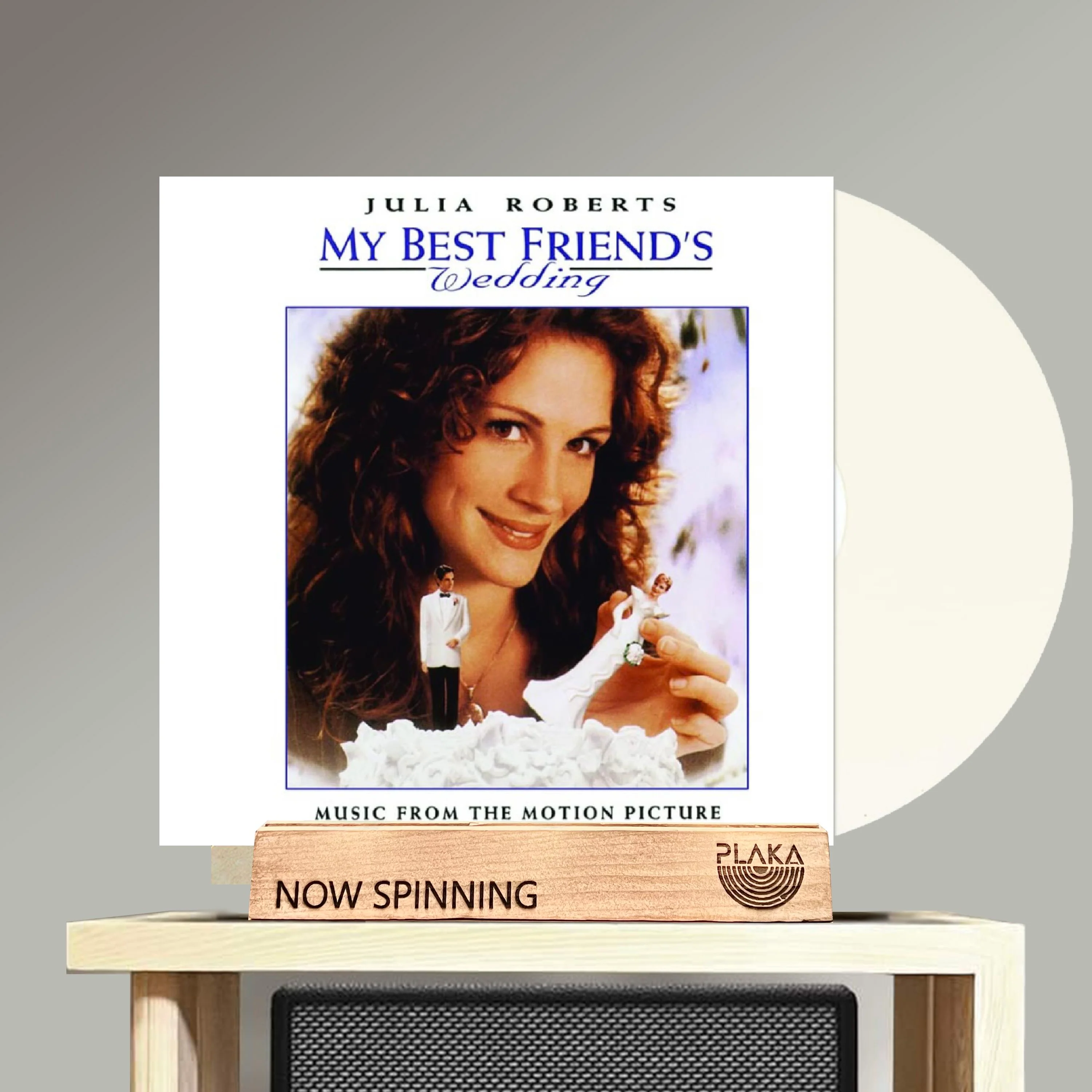 My Best Friend's Wedding - OST