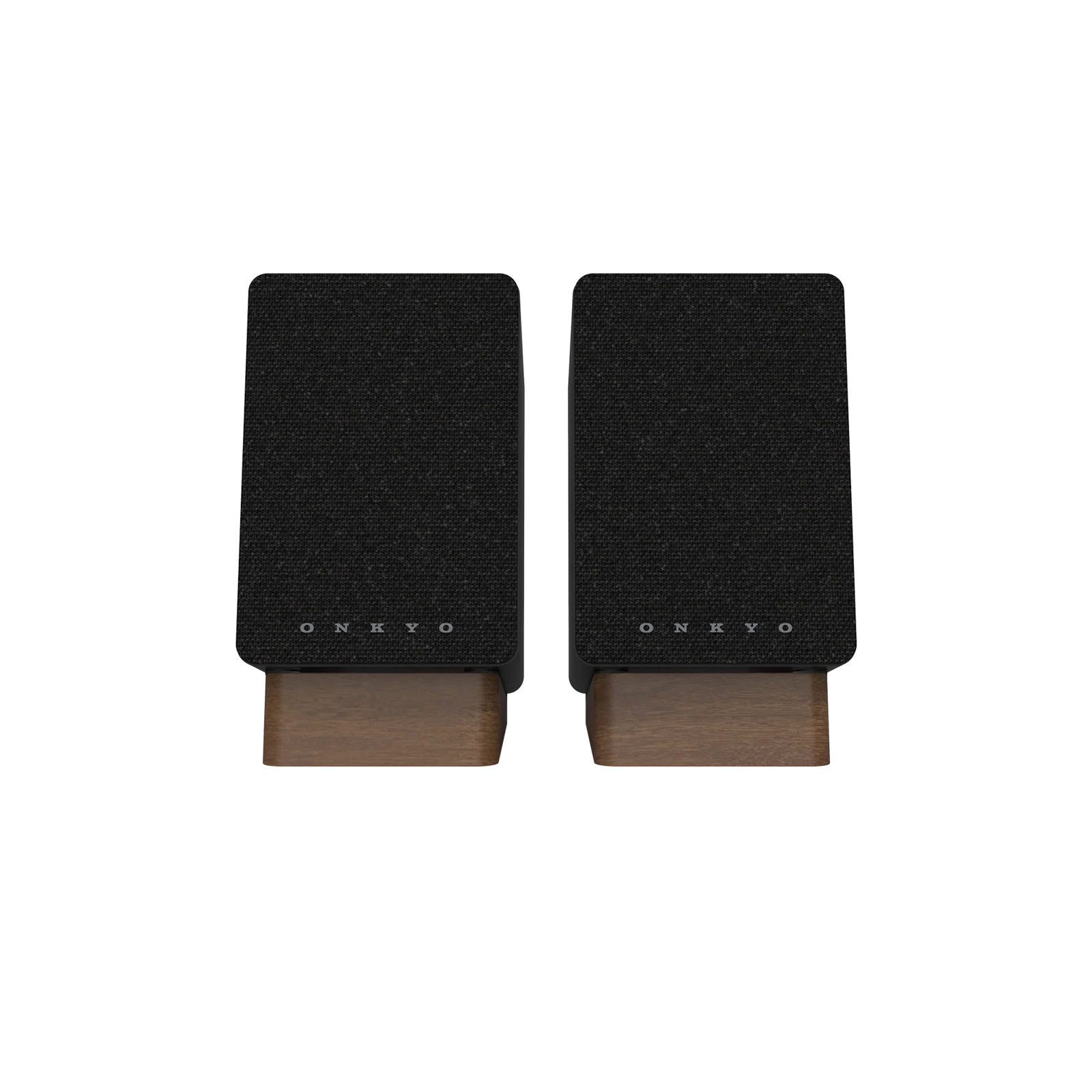 Onkyo GX-10DB Powered Speakers - Image 3