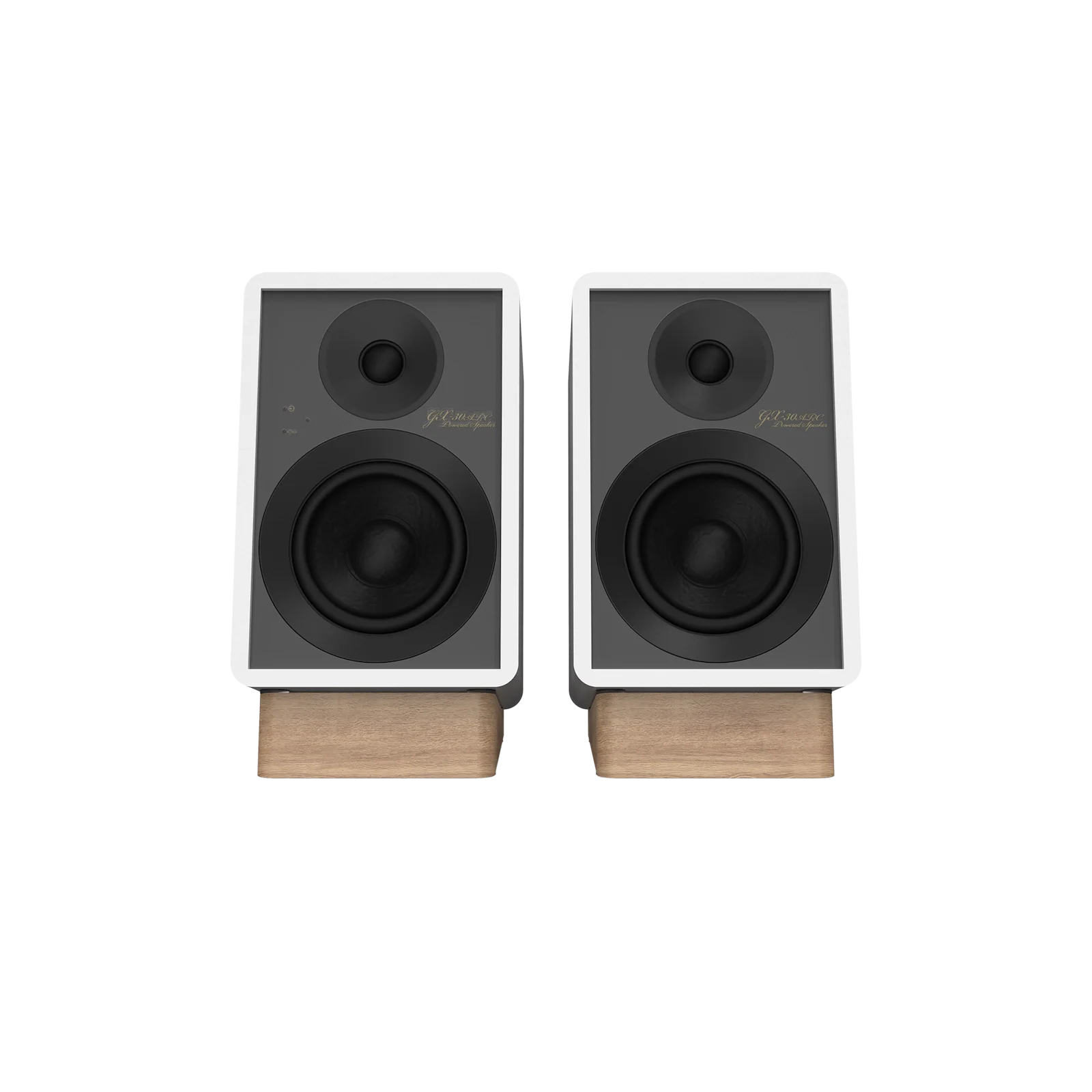 Onkyo - GX30ARC Powered Speakers - Image 9