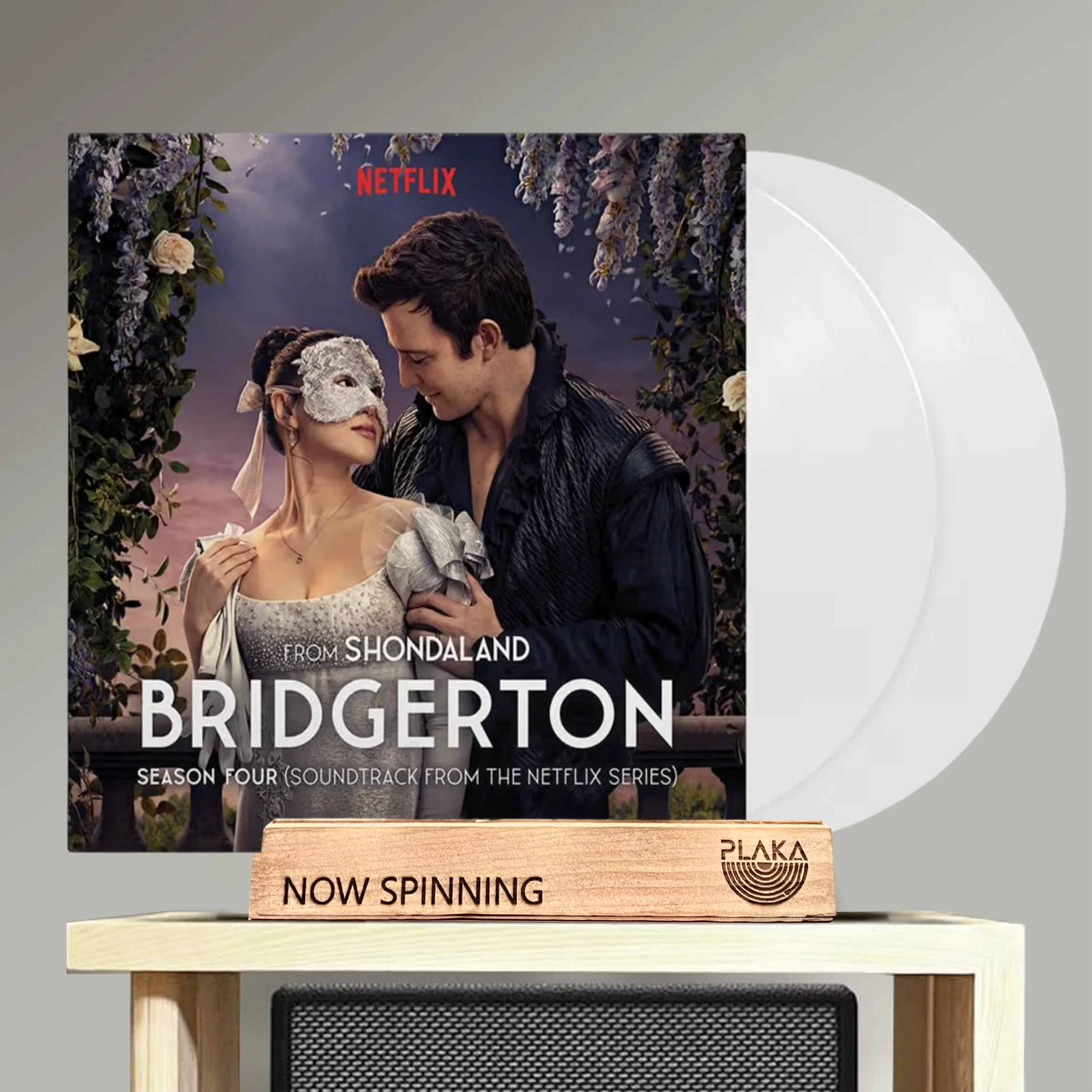 OST - Bridgerton Season 4