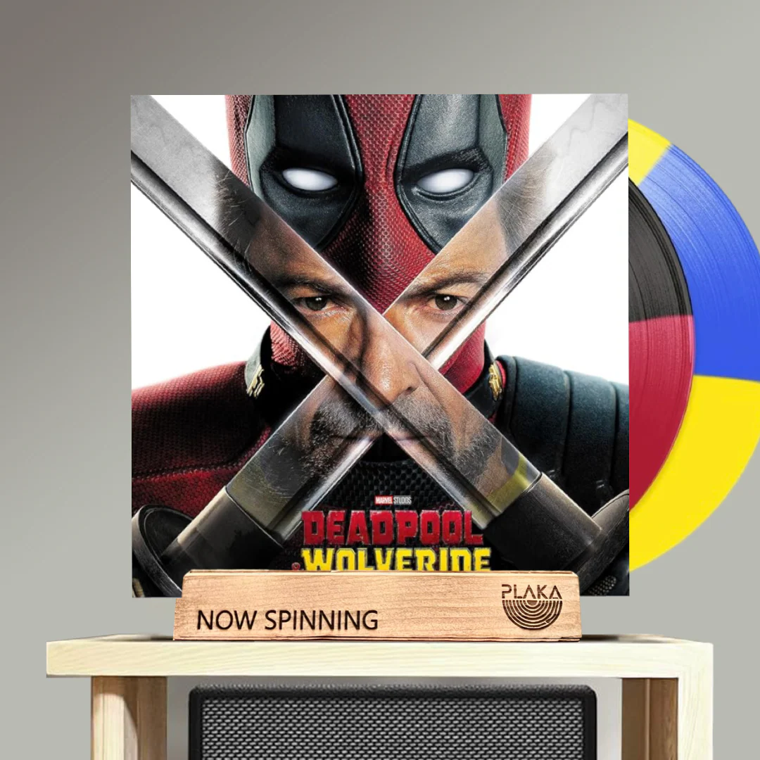 OST - Deadpool & Wolverine
