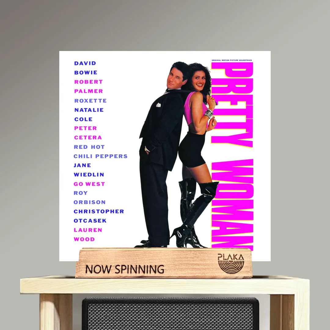 OST - Pretty Woman
