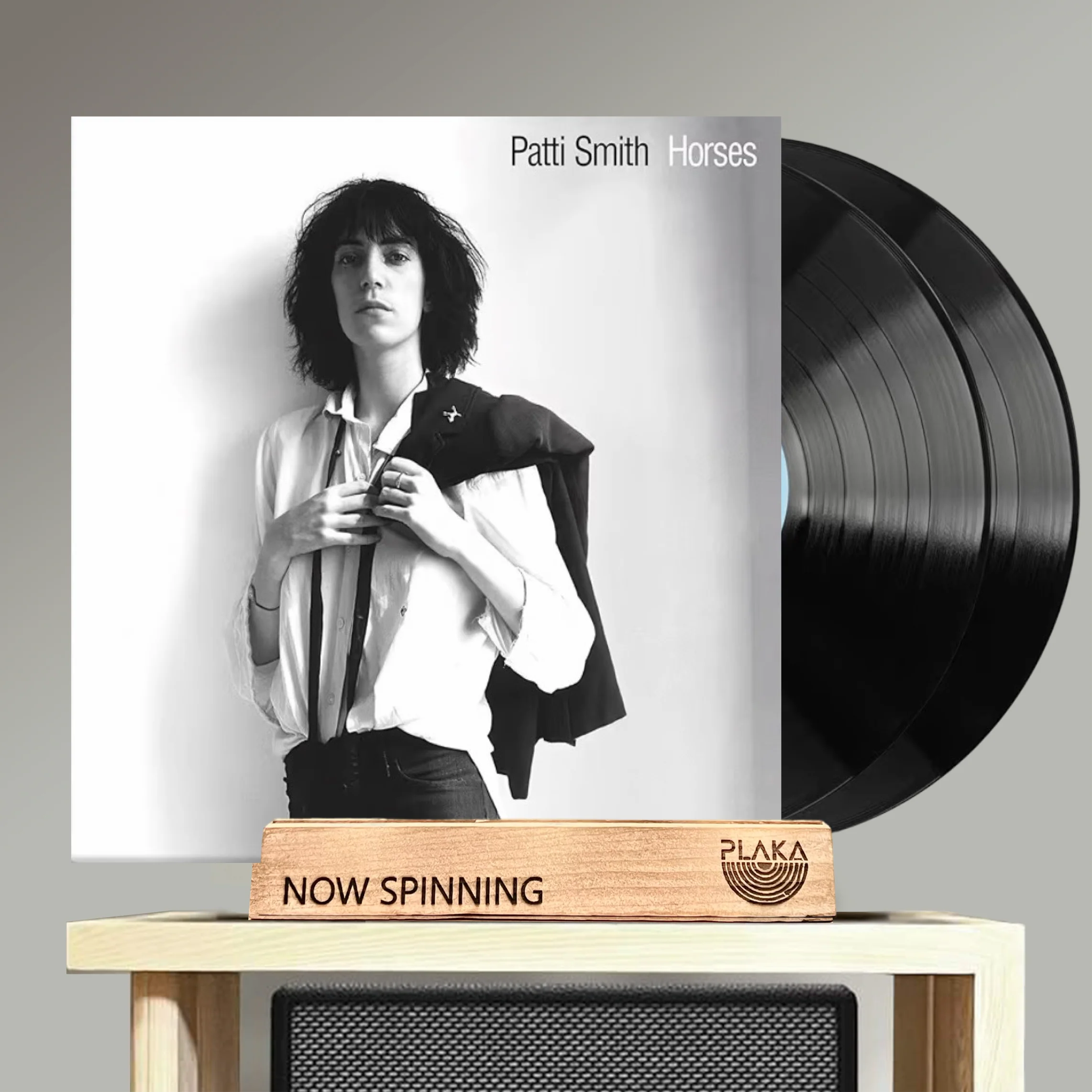 Patti Smith - Horses (50th Anniv)