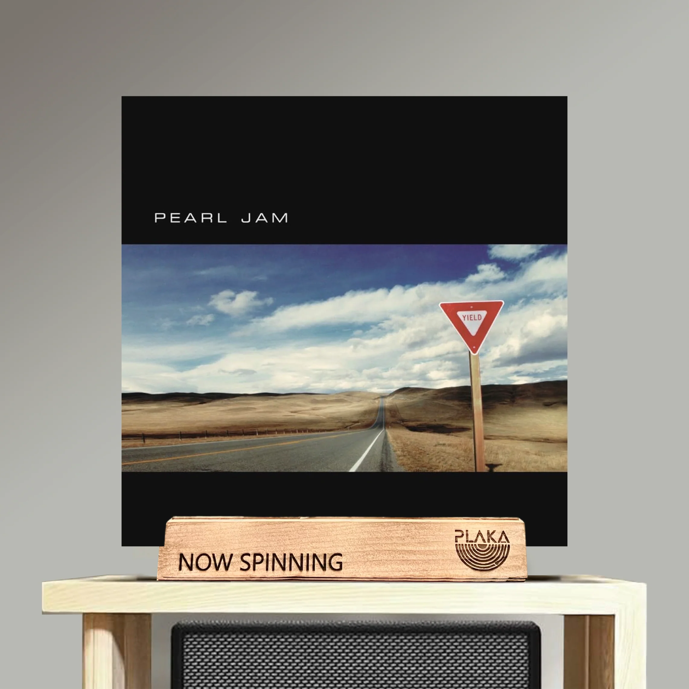 Pearl Jam - Yield