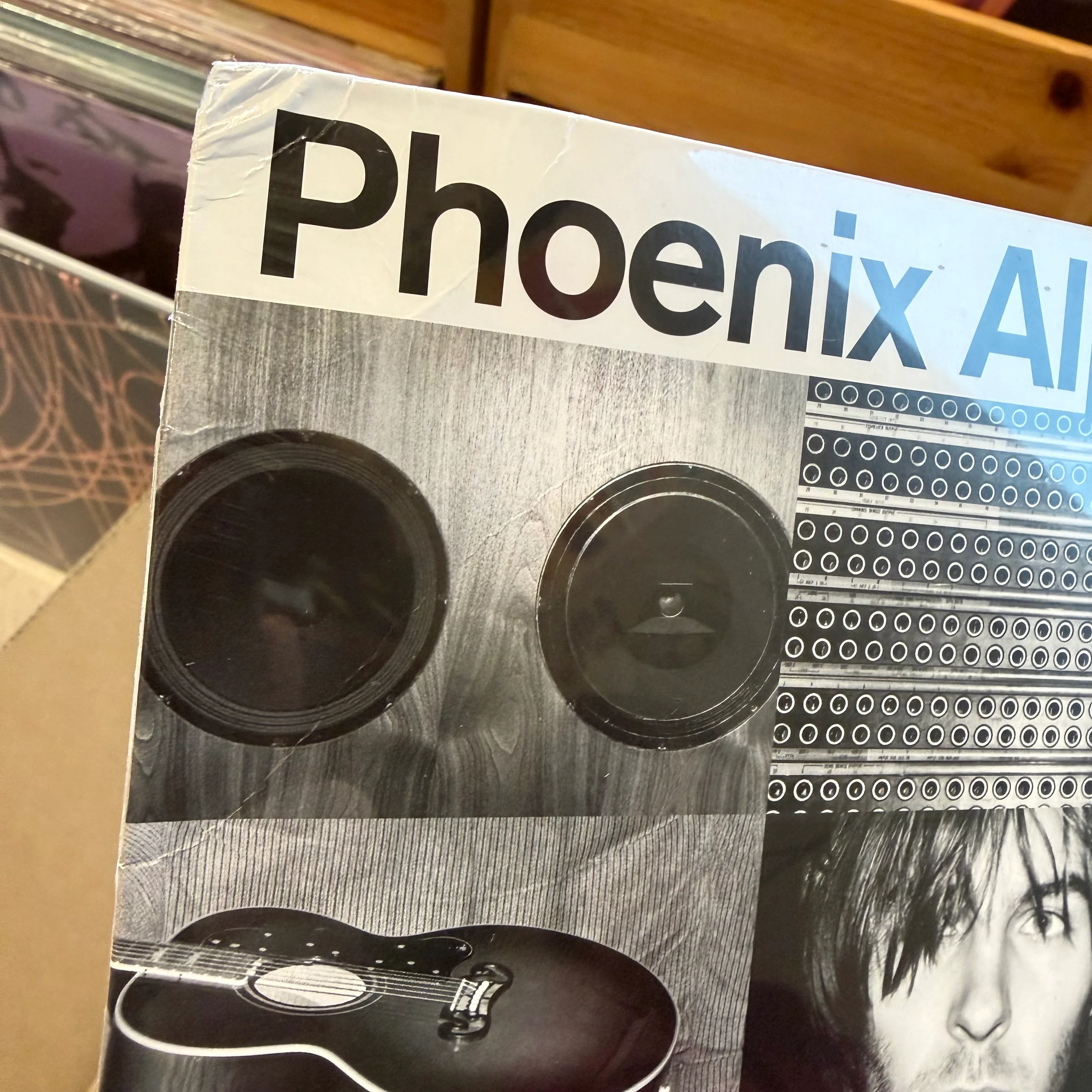 Phoenix - Alphabetical (RSD) - Image 2
