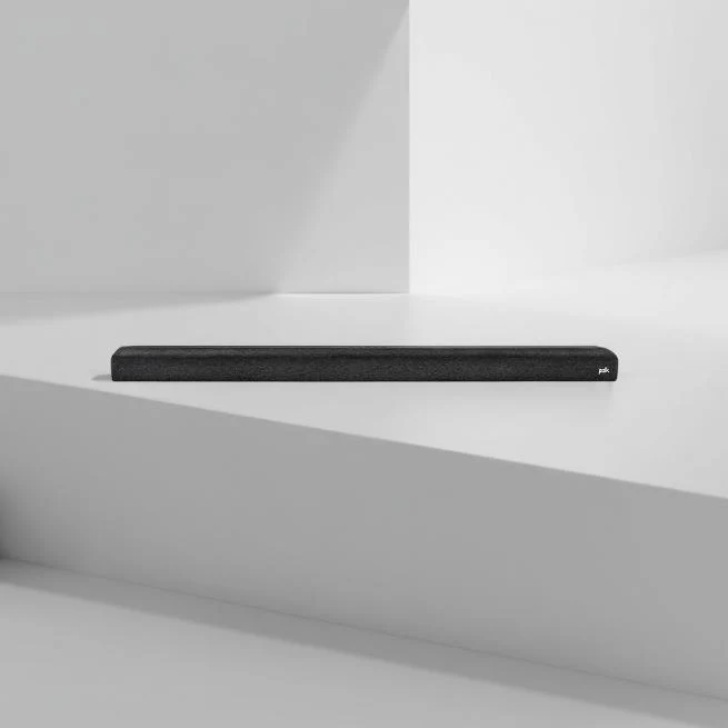 Polk Audio - Signa S3 Soundbar with Wireless Subwoofer - Image 4