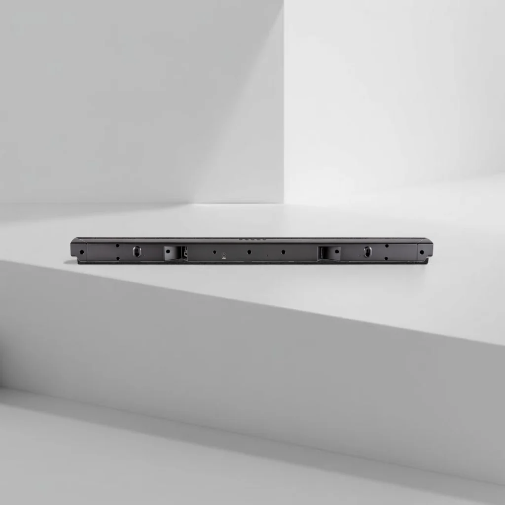 Polk Audio - Signa S3 Soundbar with Wireless Subwoofer - Image 5