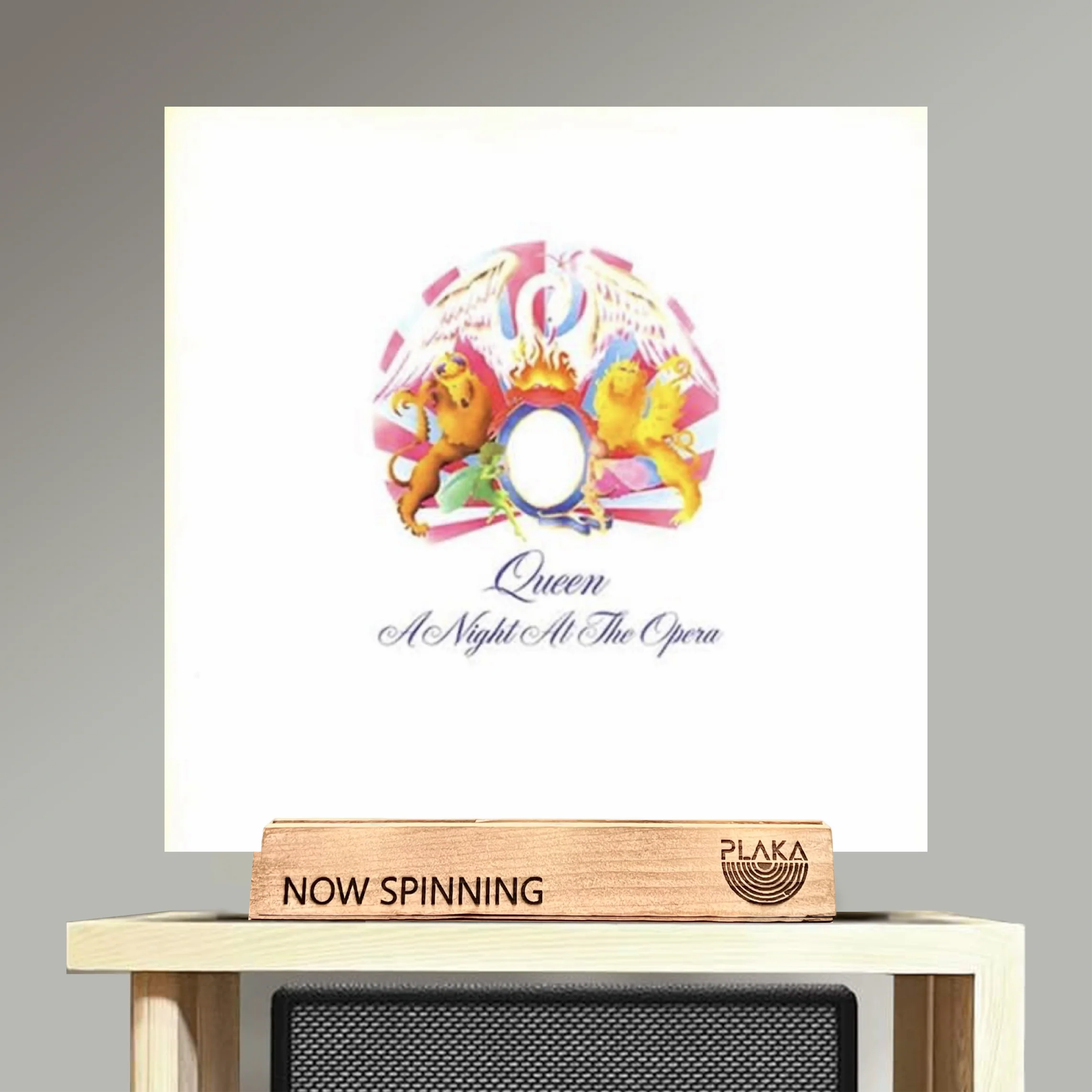 Queen - A Night At The Opera