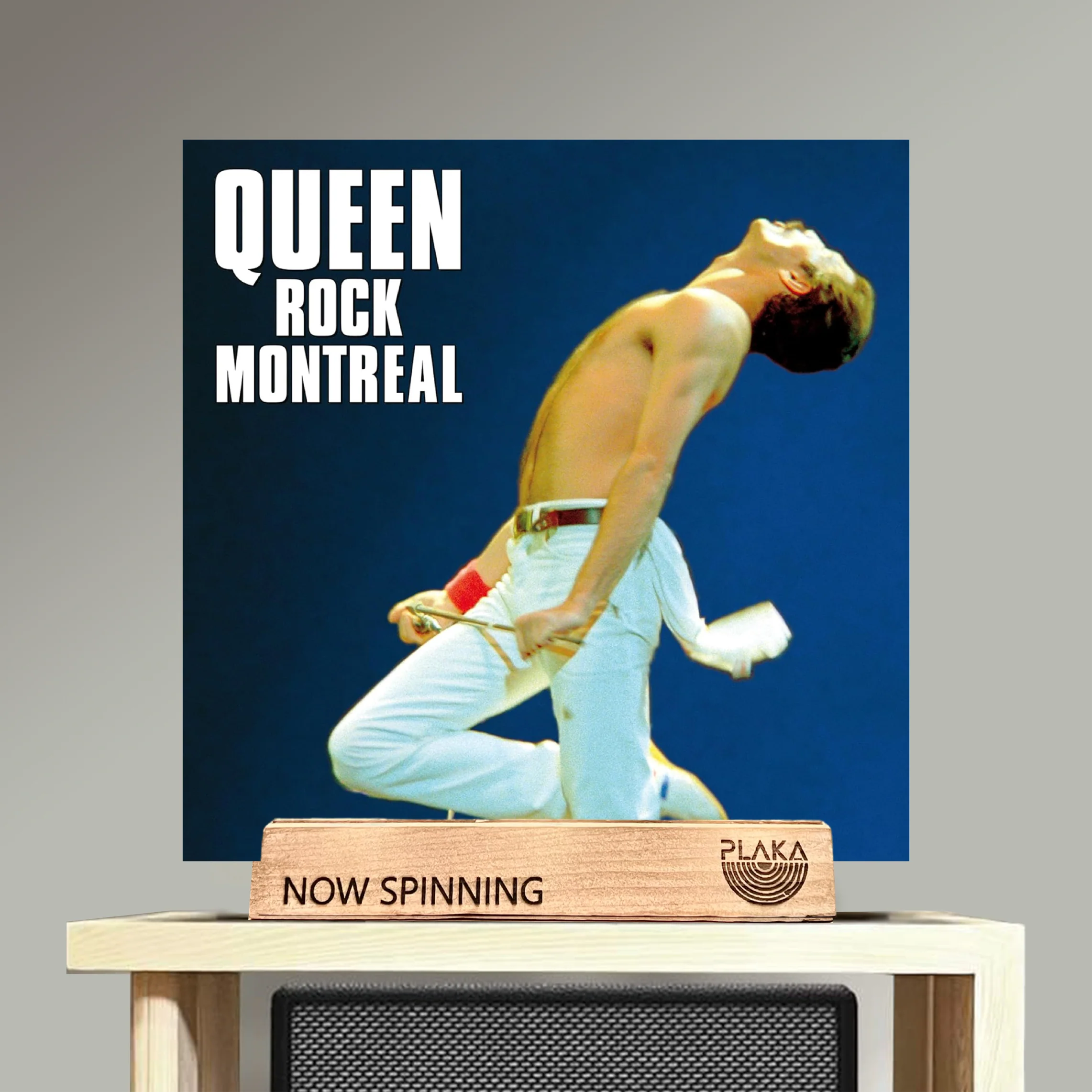 Queen - Queen Rock Montreal
