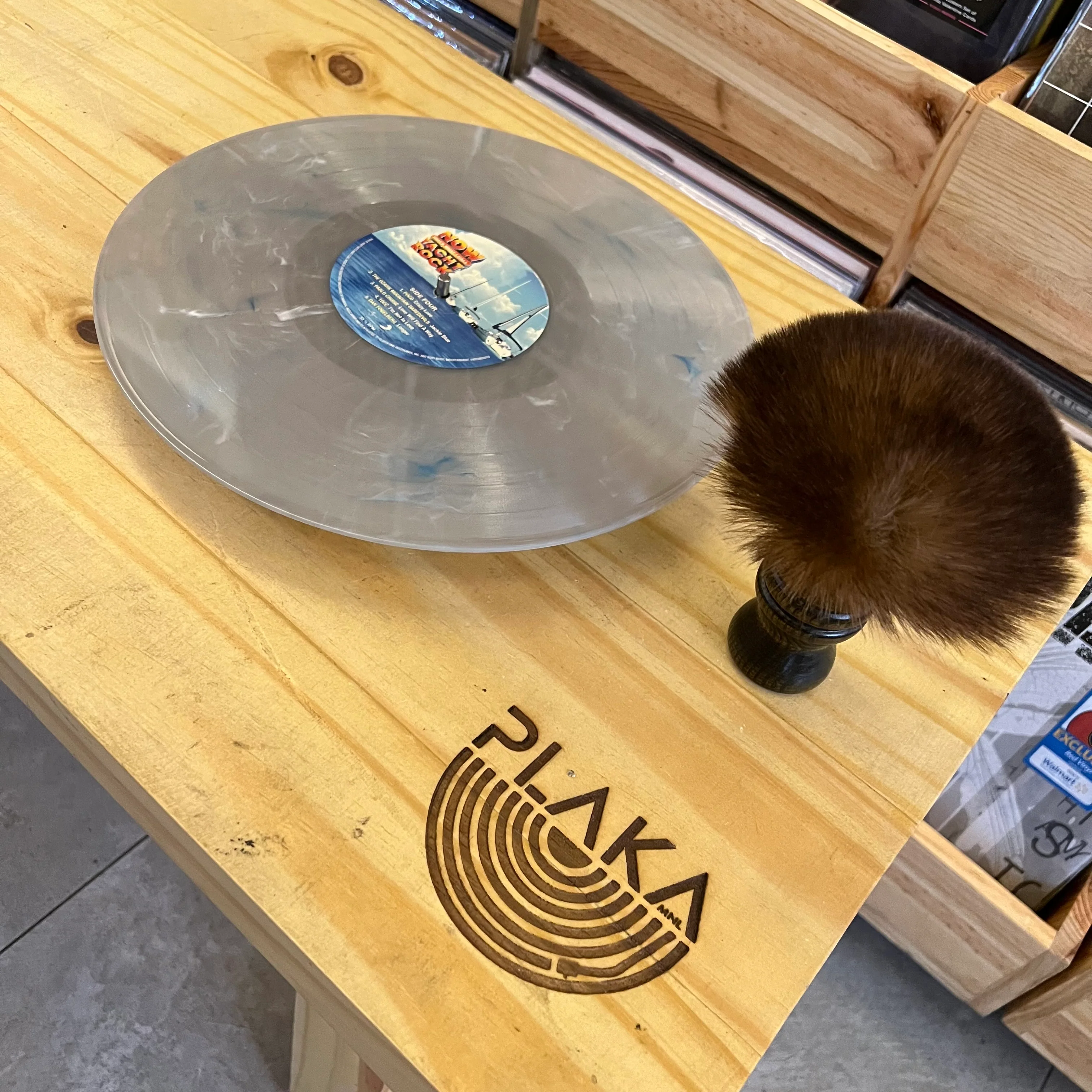Record Transit Platter 2.0 - Image 5