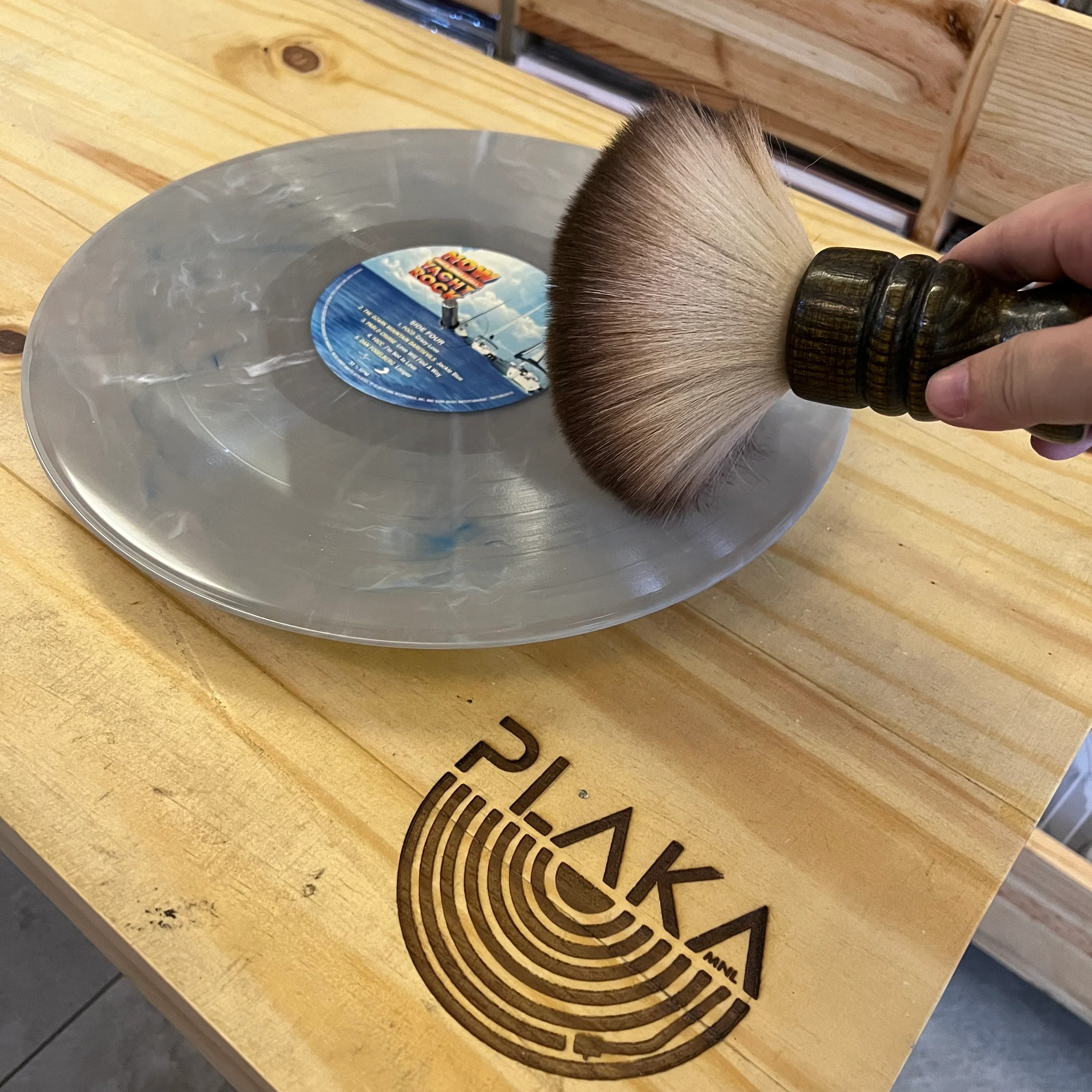 Record Transit Platter 2.0 - Image 6