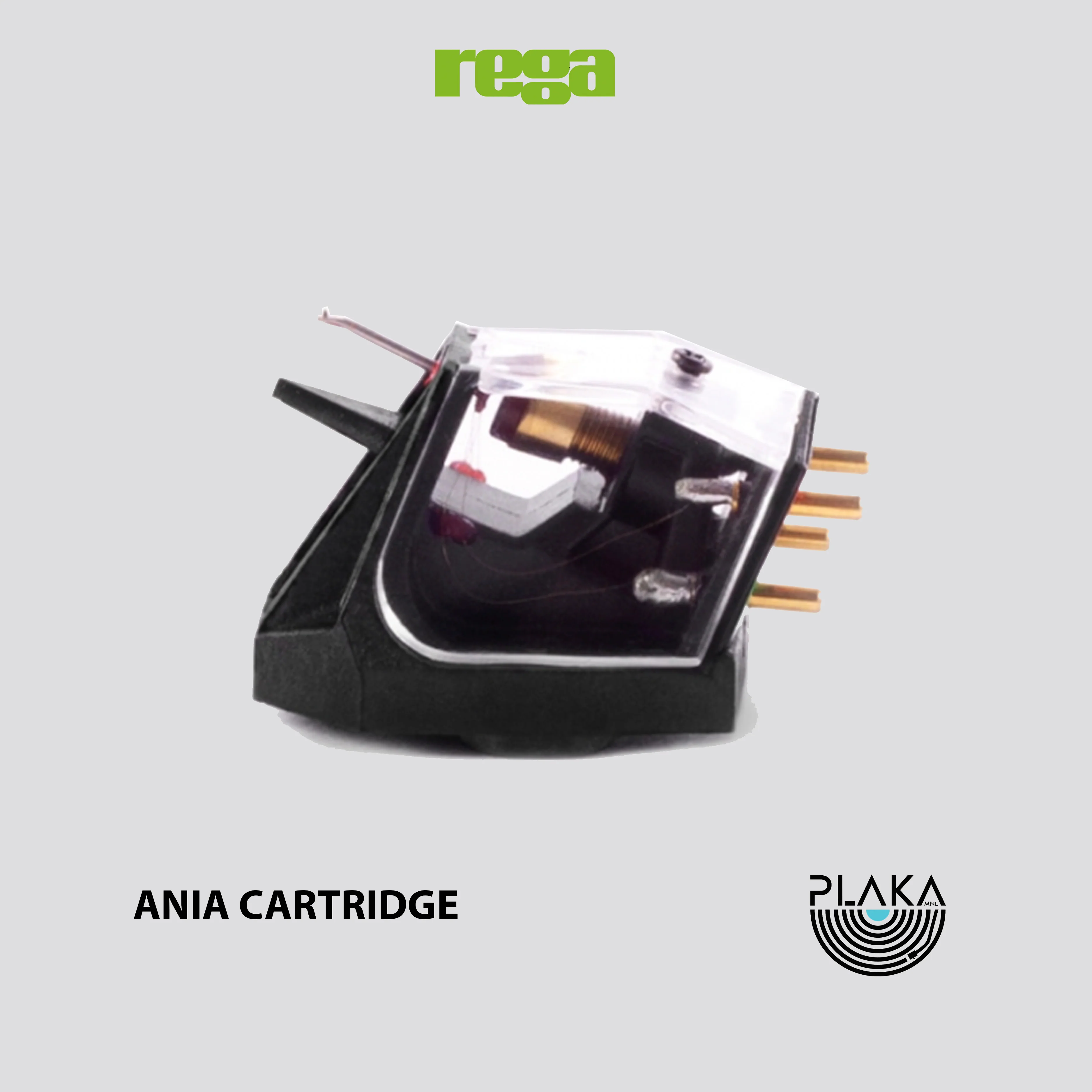 Rega Cartridges - Image 3