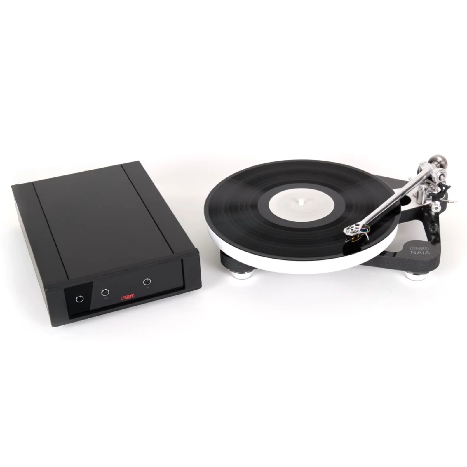 REGA NAIA with Aphelion 2 MC