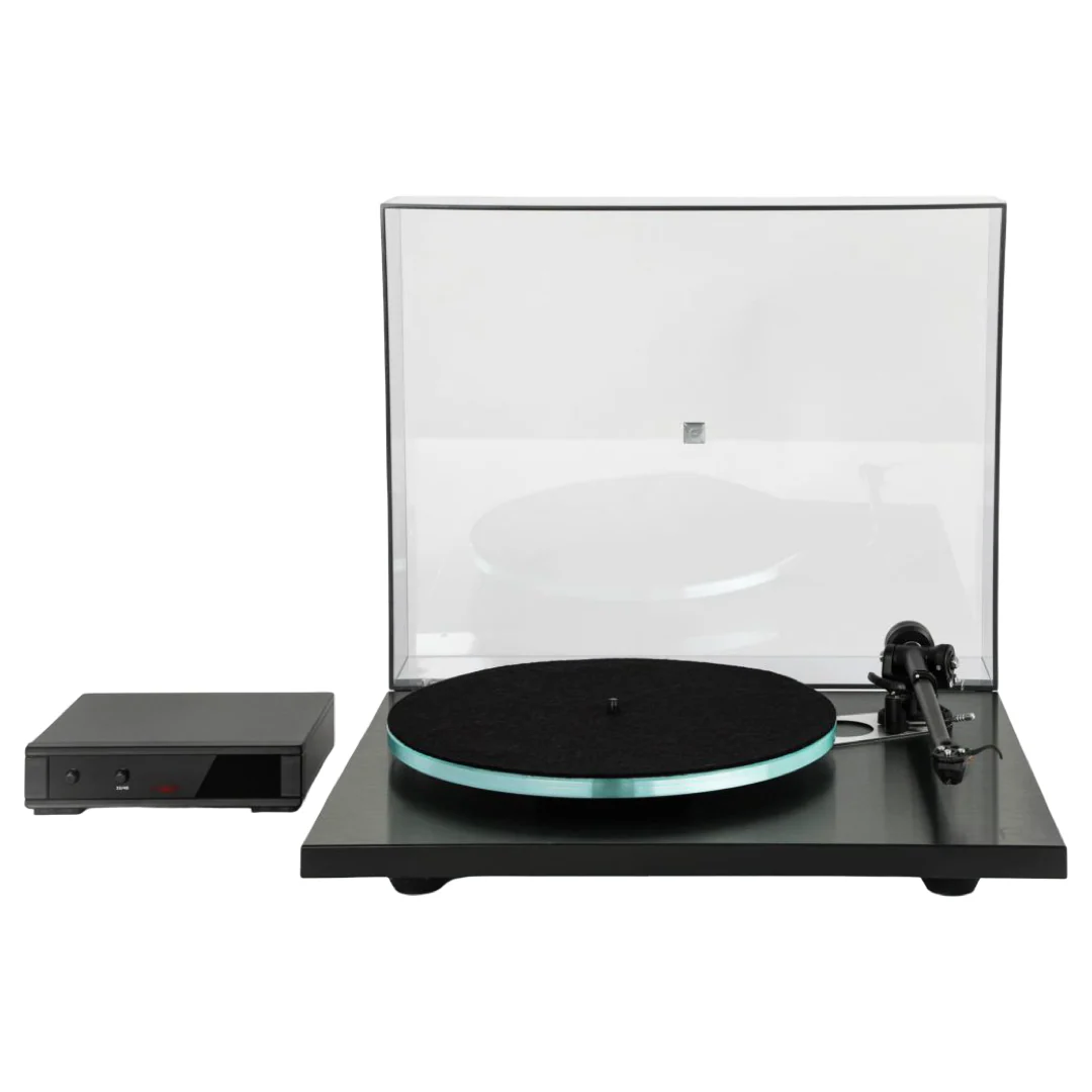 REGA Planar 3 RS Turntable - Image 6
