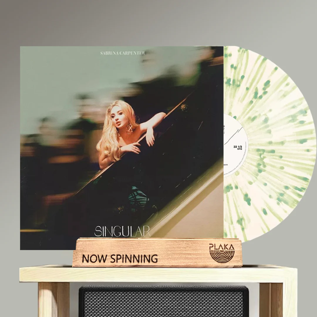 Sabrina Carpenter - Singular Act 1