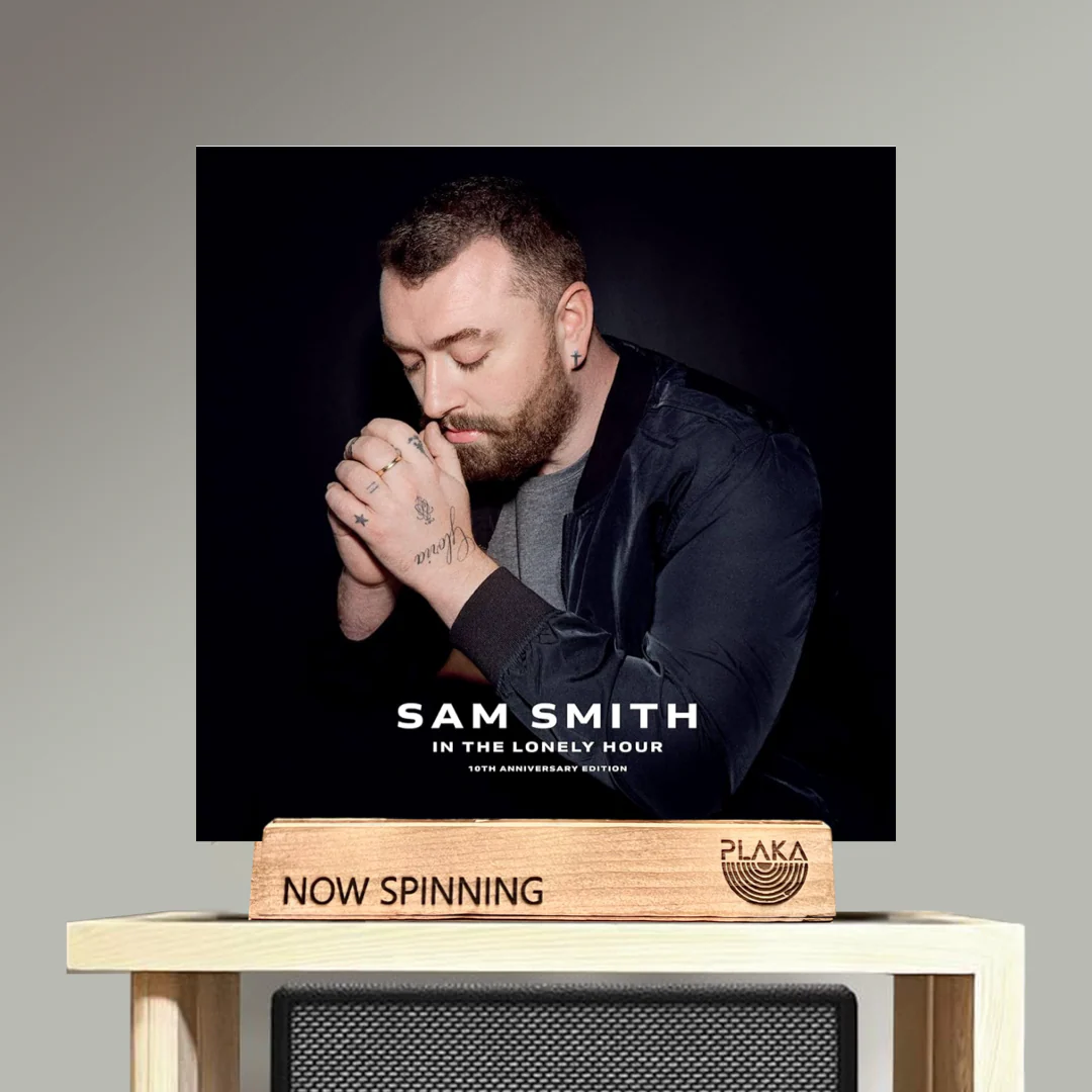 Sam Smith : In The Lonely Hour (10th Anniv Ed)