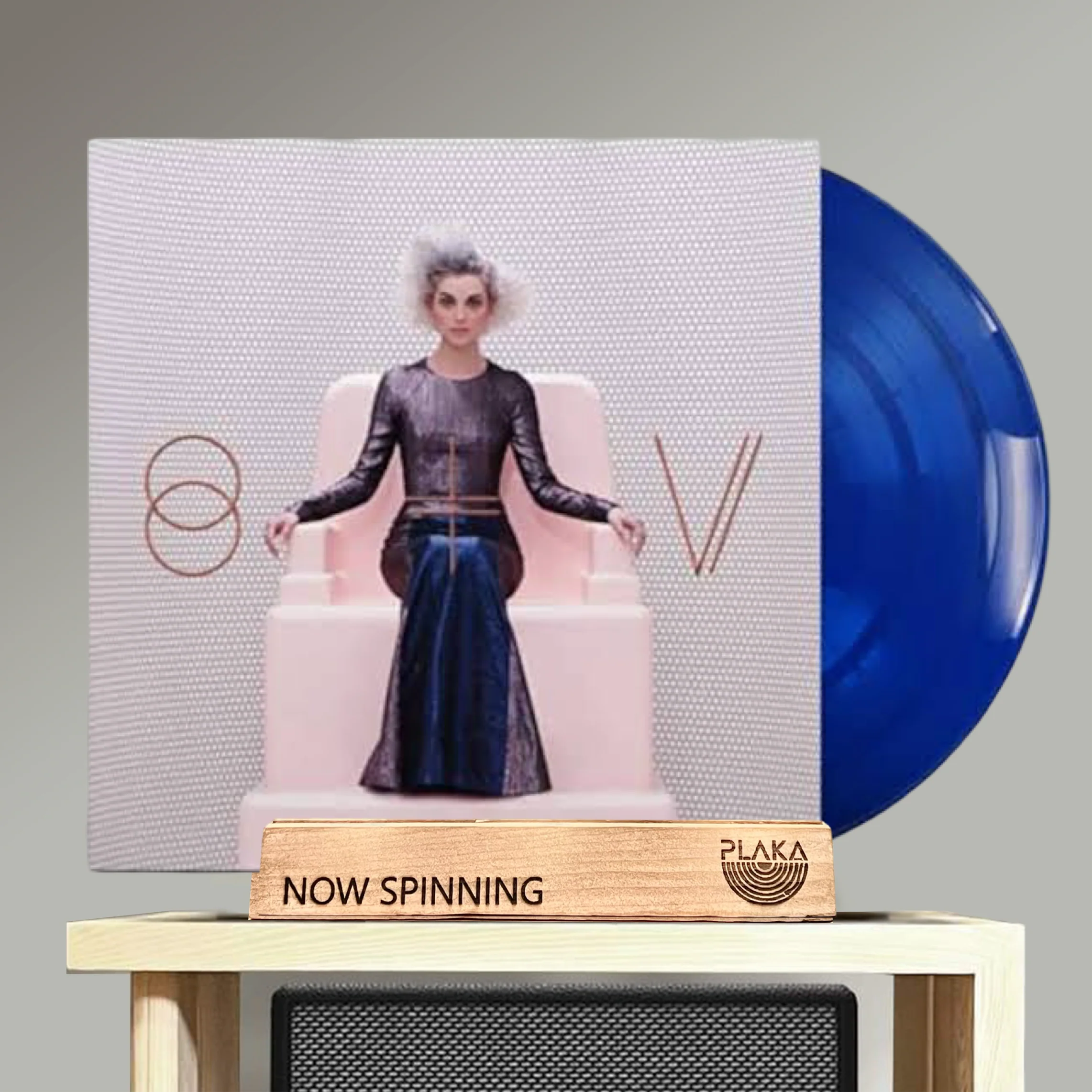 St. Vincent - St. Vincent