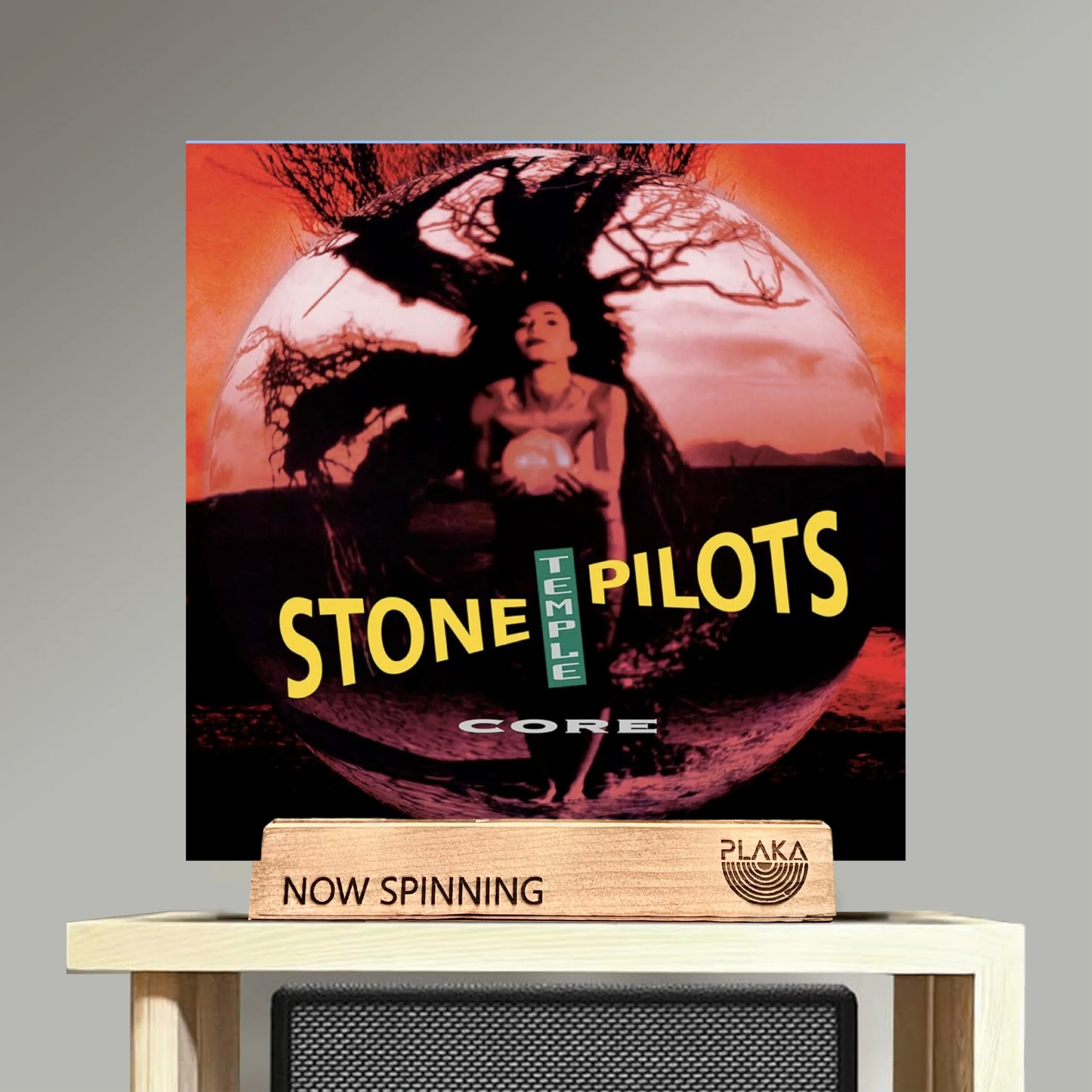 Stone Temple Pilots - Core