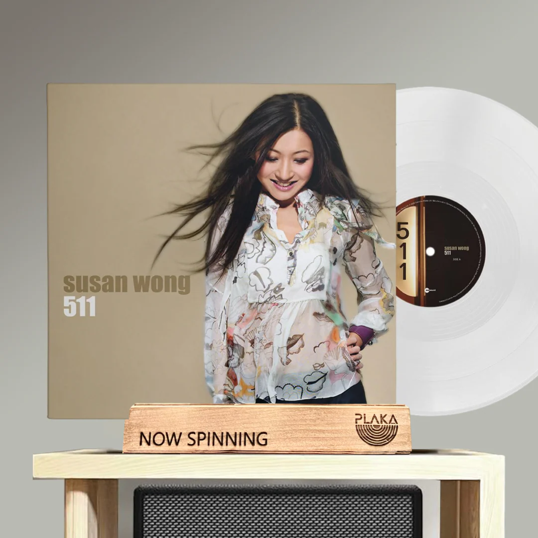 Susan Wong - 511