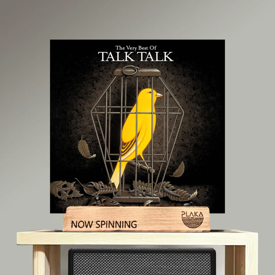 Talk Talk - The Very Best