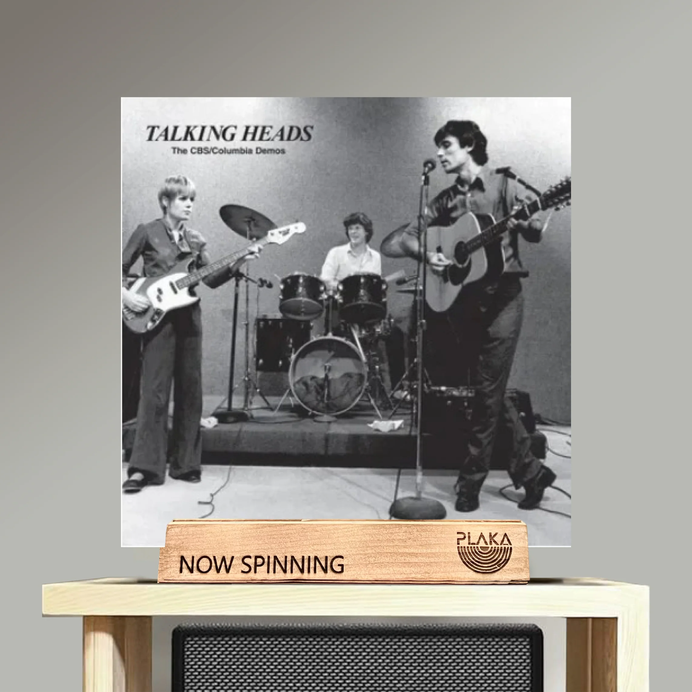 Talking Heads - The CBS / Columbia Demos (RSD)