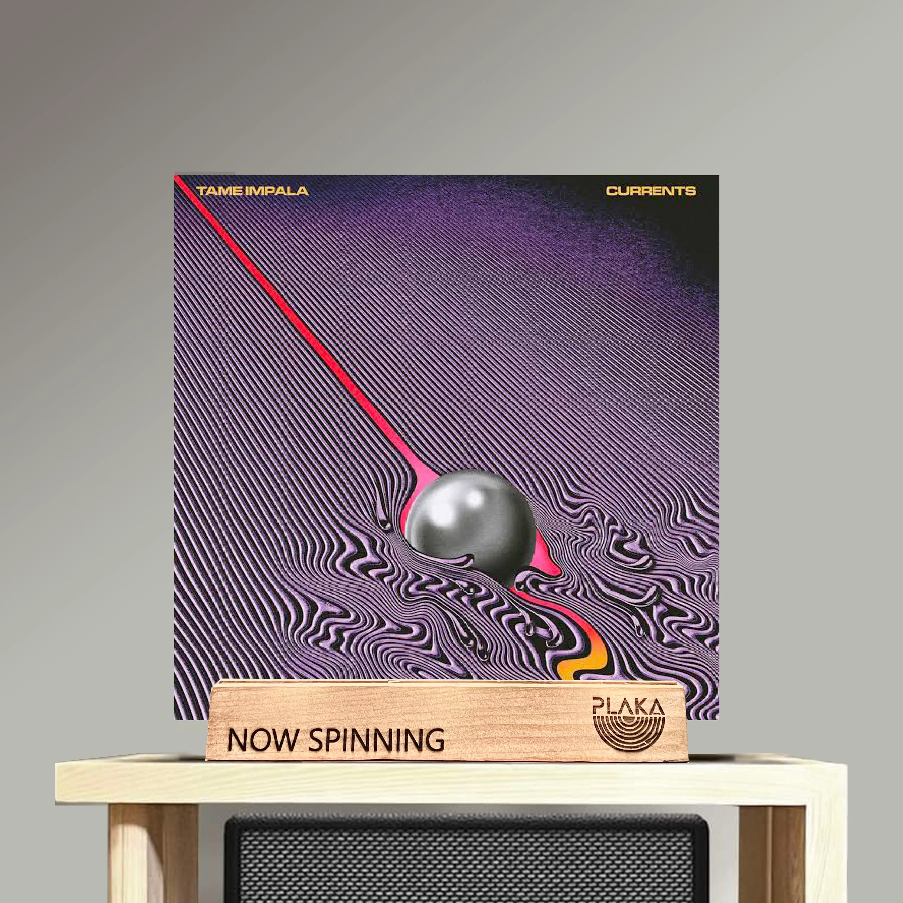 Tame Impala - Currents