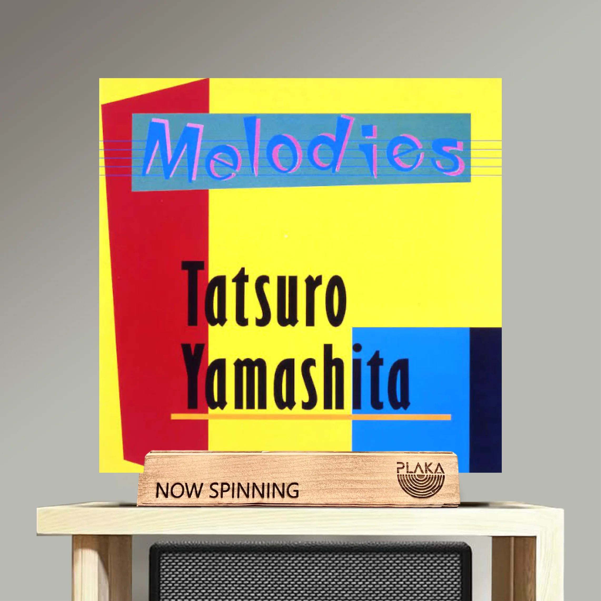 Tatsuro Yamashita - Melodies - Image 2