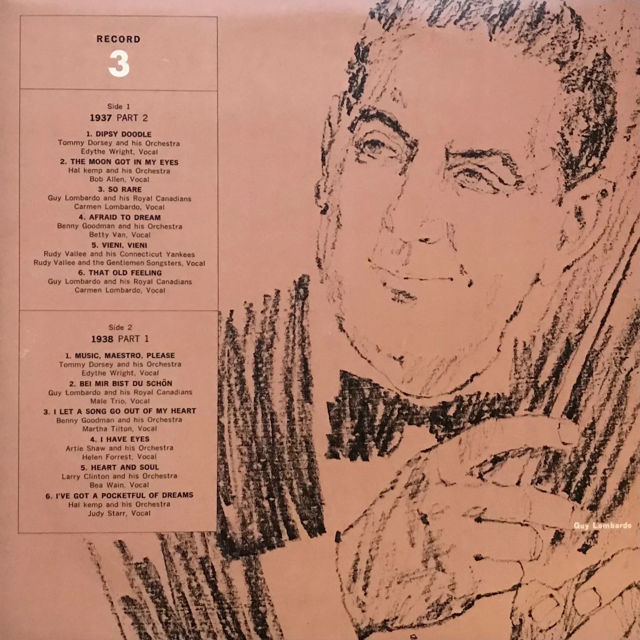 The Great Band Era( Box Set No.57) - Image 4