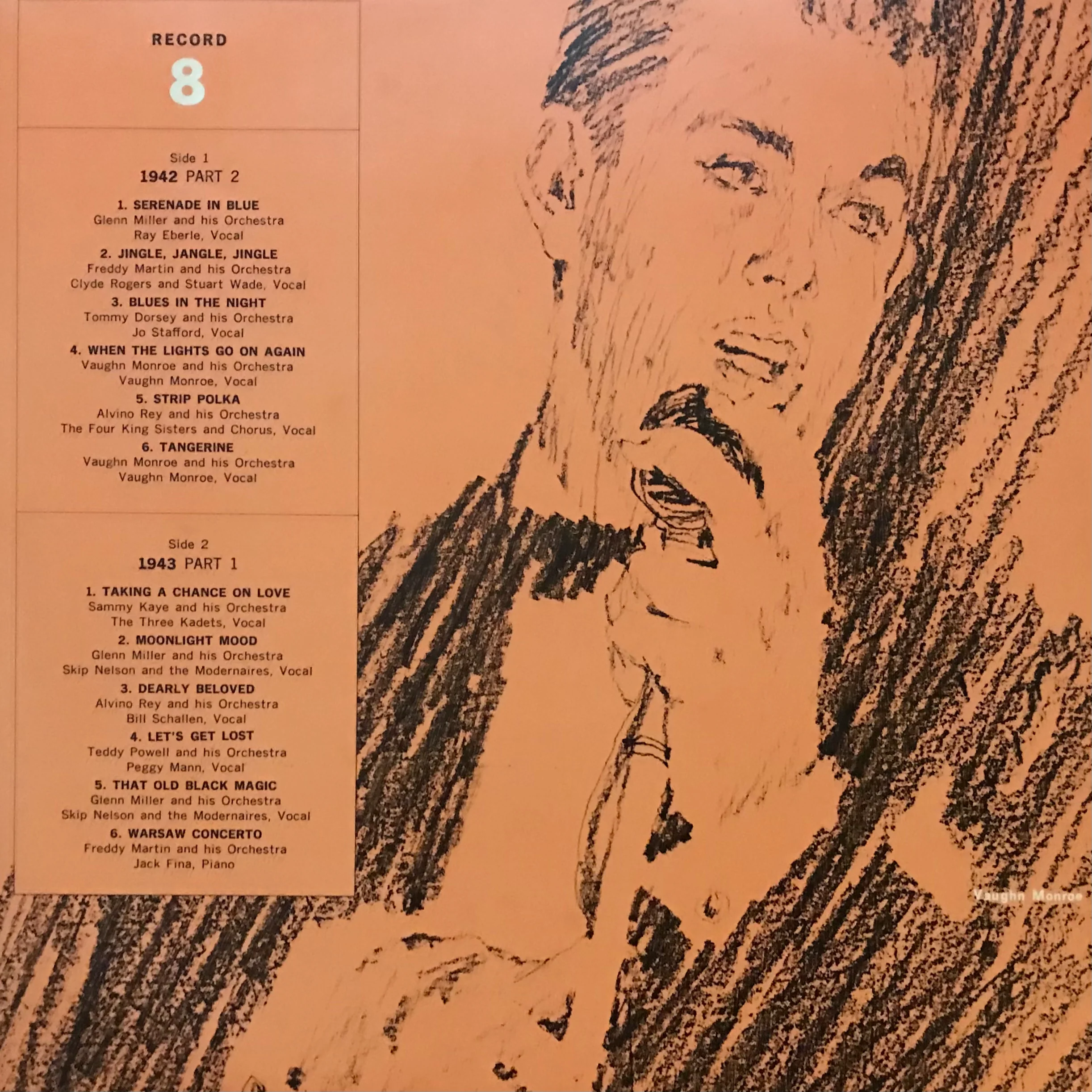 The Great Band Era( Box Set No.57) - Image 9