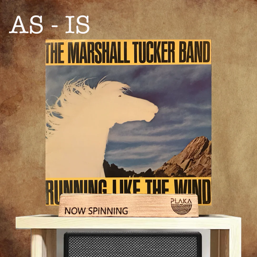 Marshall Tucker Band - Running Like The Wind